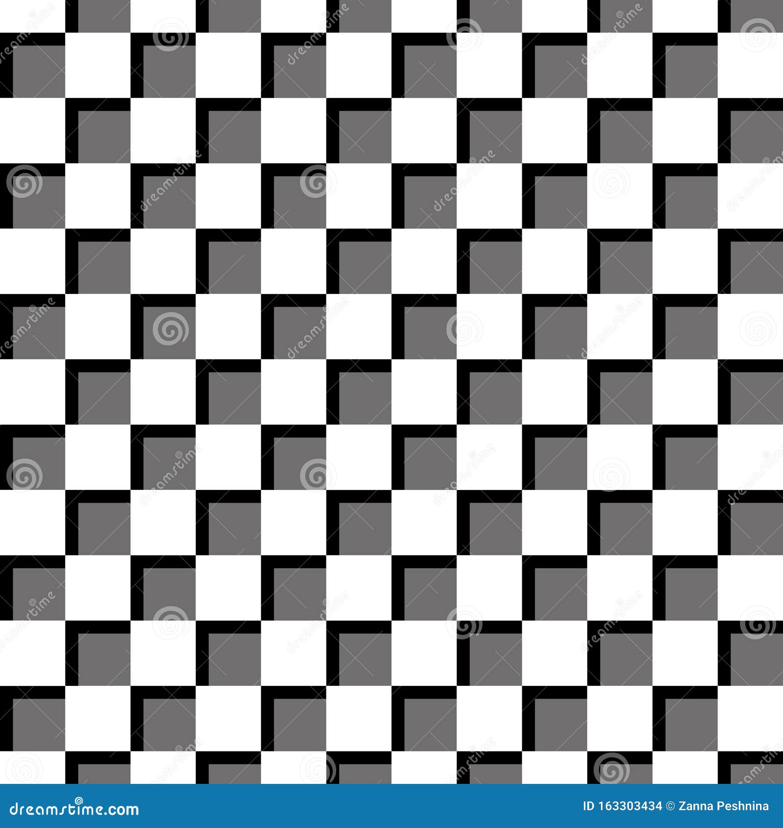 Abstract background texture checkered chess board wallpaper