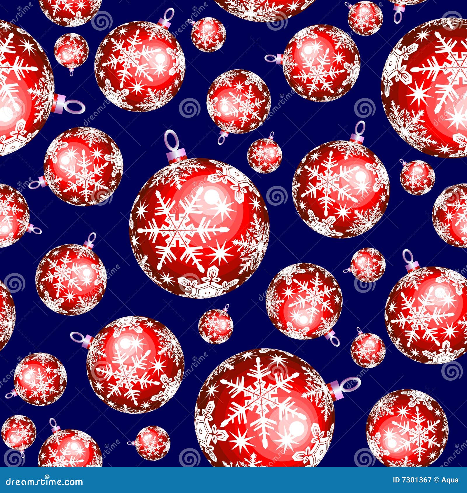 Seamless Christmas texture stock vector. Illustration of scrapbook
