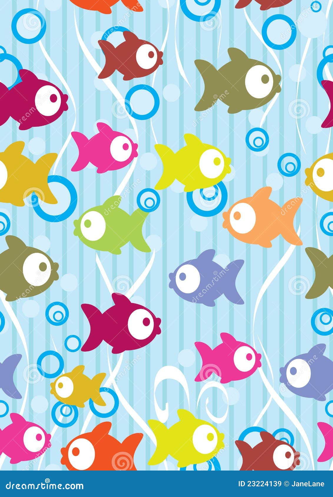 Cute Cartoon Fish Stock Illustrations – 95,797 Cute Cartoon Fish Stock  Illustrations, Vectors & Clipart - Dreamstime