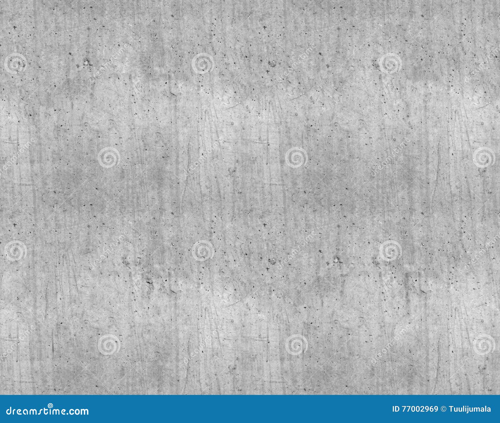 Seamless concrete texture stock image. Image of endless - 77002969