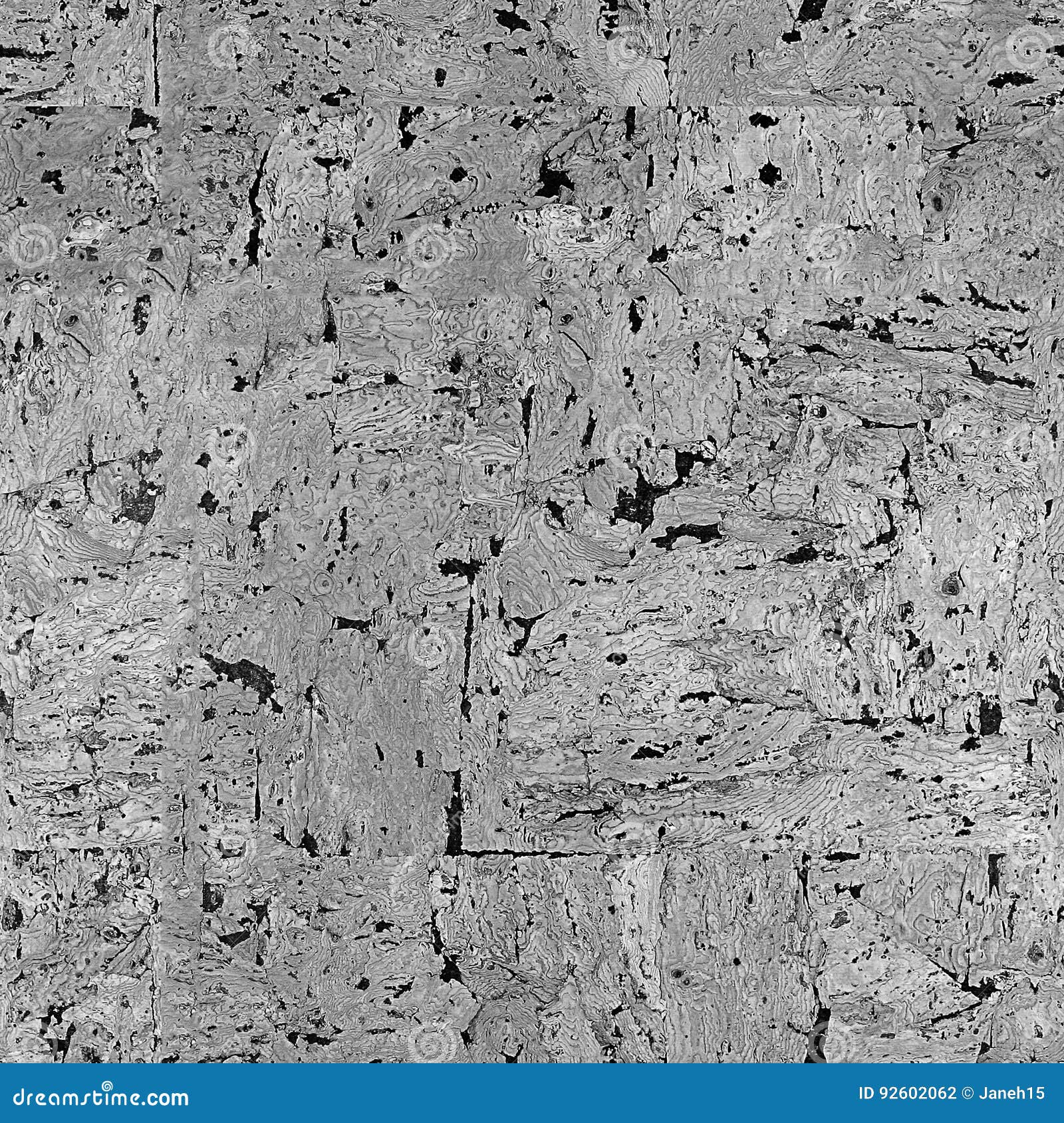 Seamless Cork Board Texture Stock Photo Image of fashion, detail