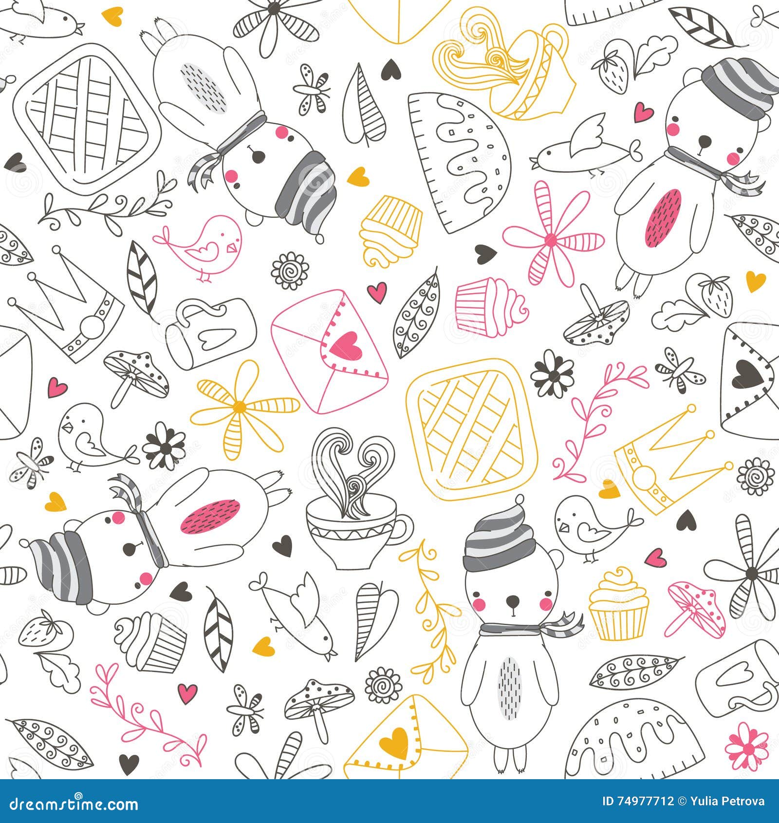 cute doodle wallpaper fashion brands