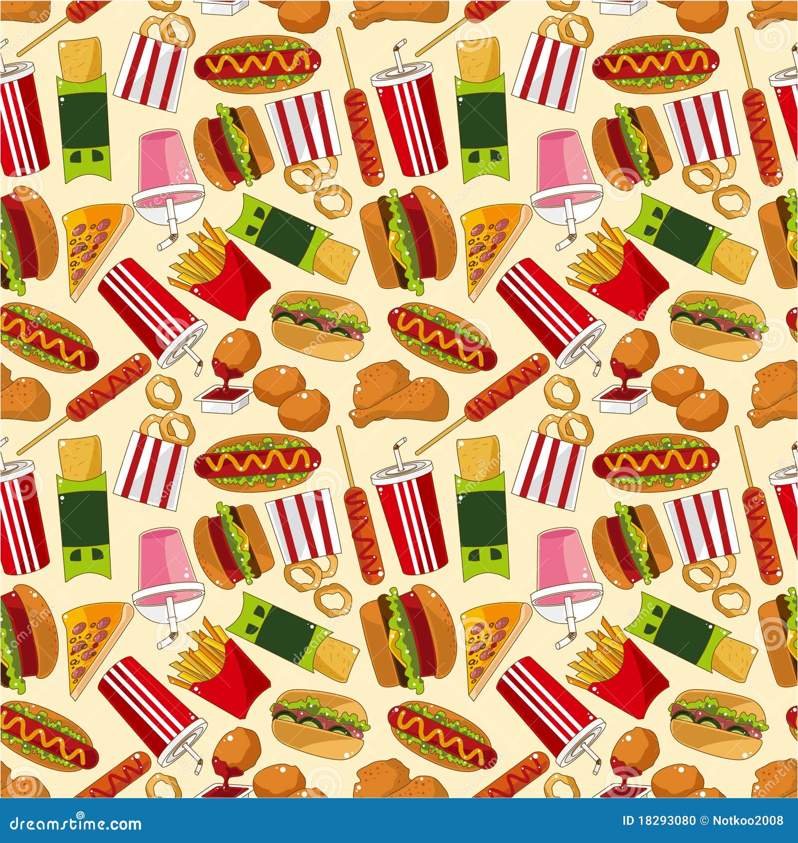 tumblr backgrounds aztec Stock 18293080 Pattern Fast  Photo Food Image: Seamless
