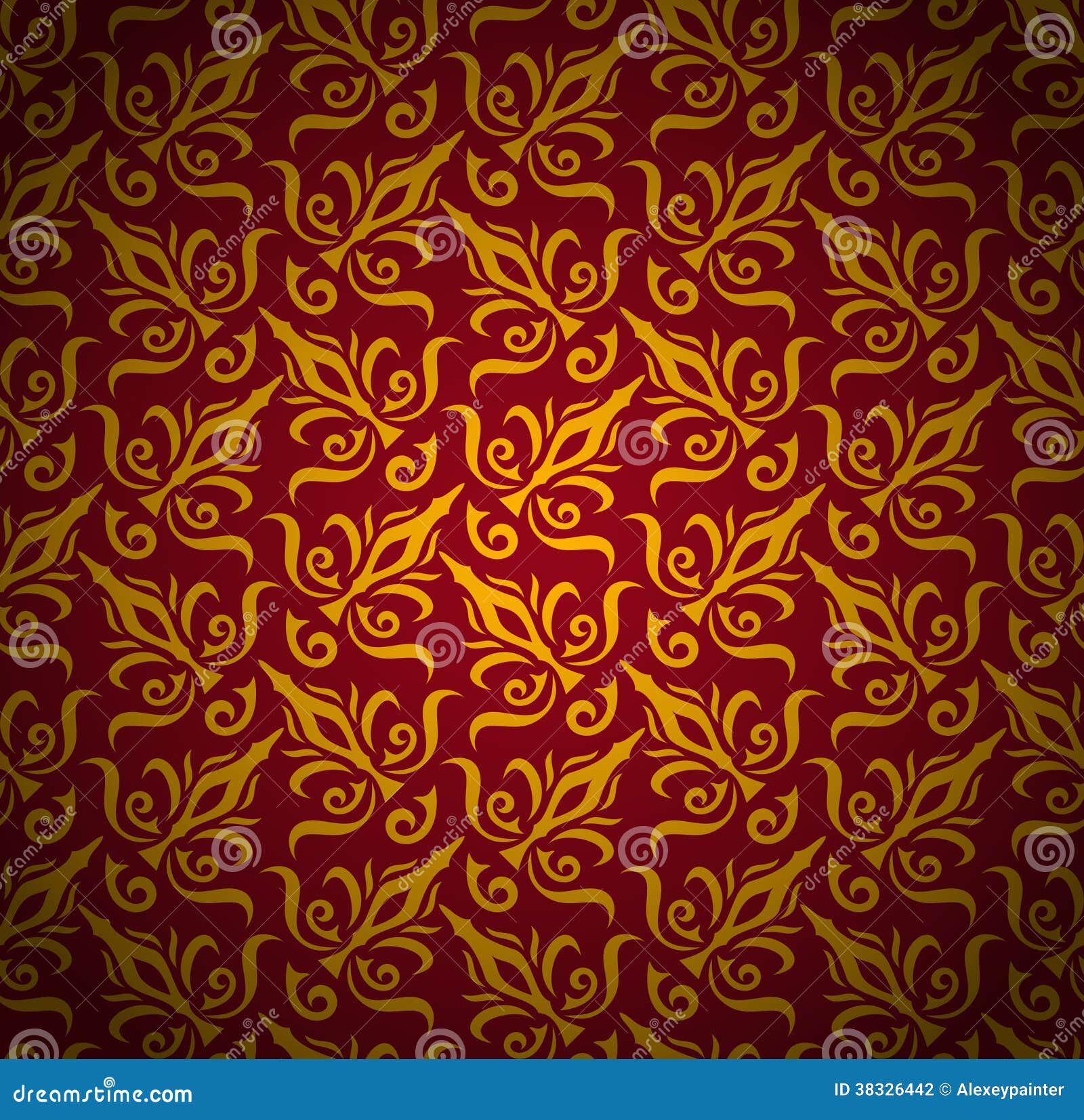 Seamless Floral Pattern Background. Damask Luxury Royal Style Wallpaper Stock Illustration - Illustration of renaissance, fabric: 38326442 Seamless Floral Pattern Background. Damask Luxury Royal Style Wallpaper Stock Illustration - Illustration of renaissance, fabric: 38326442