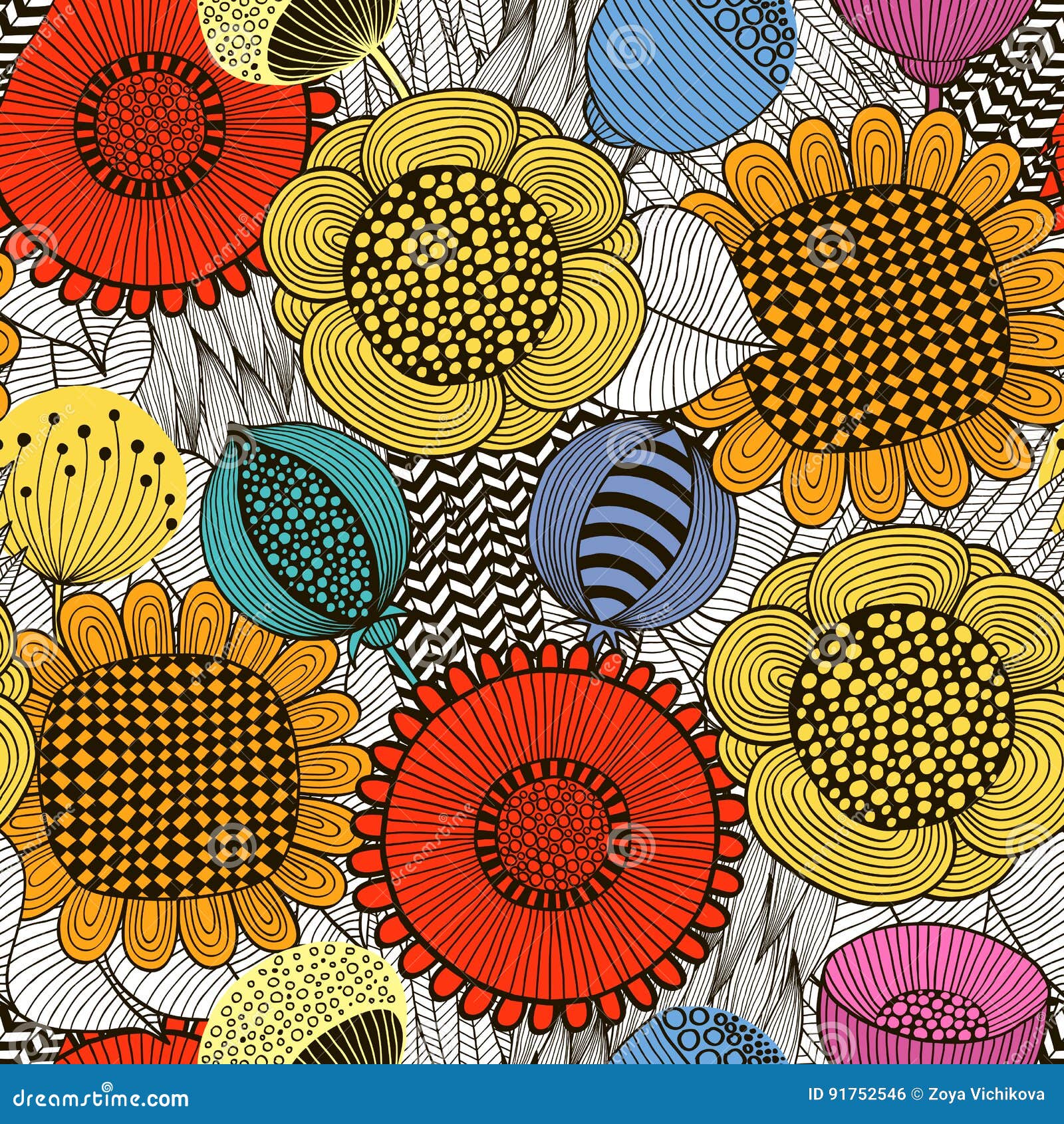 pattern doodles pattern doodles