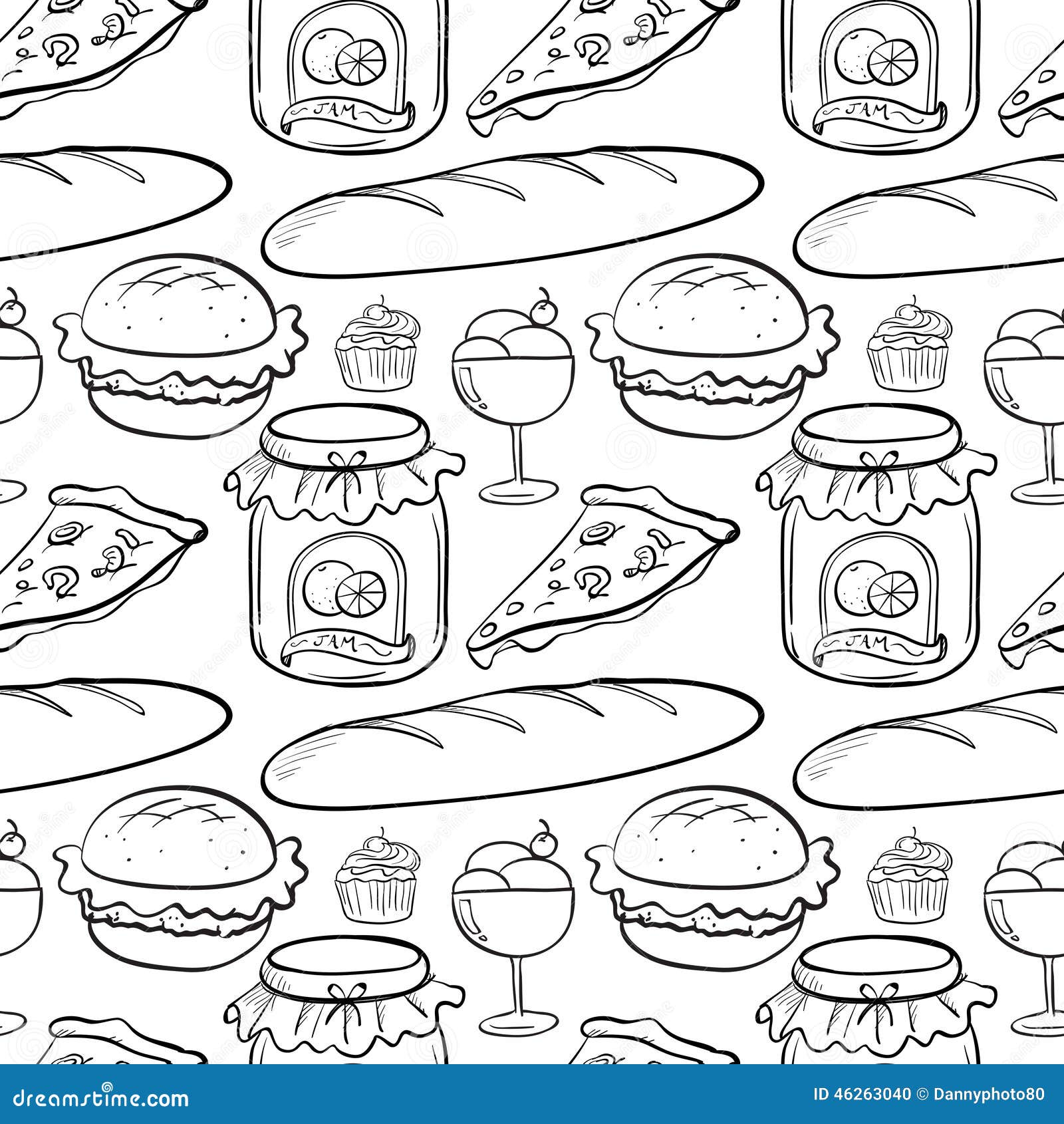 seamless food seamless food