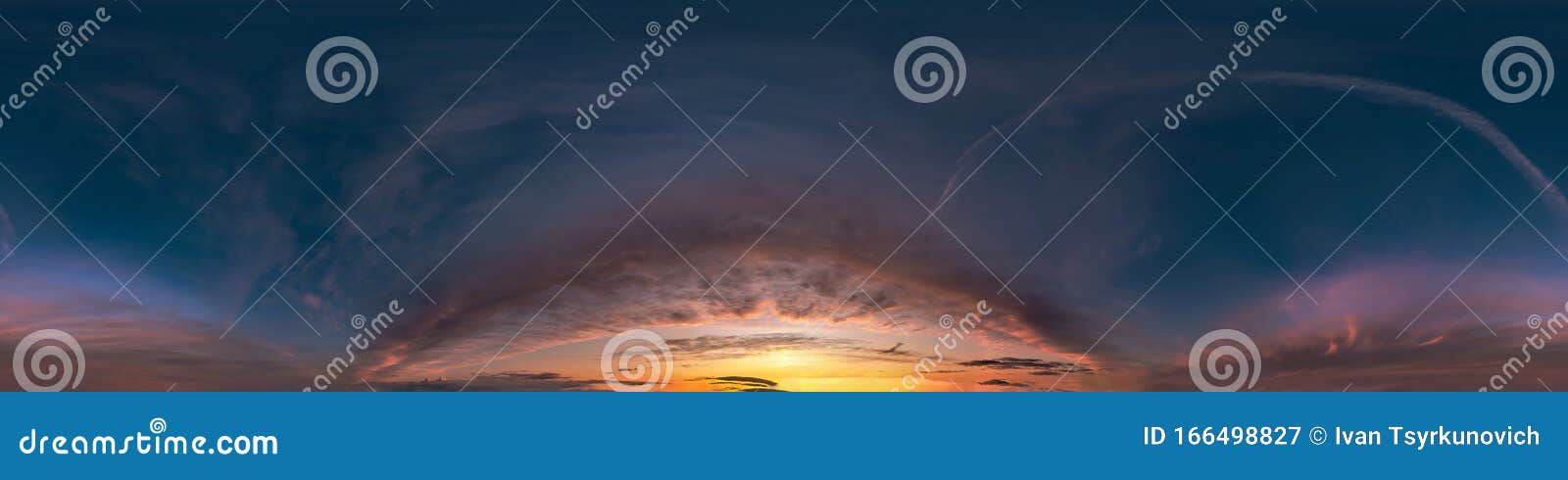 Seamless Hdri Panorama 360 Degrees Angle View Of Dark Blue Sky Before Sunset With Beautiful Awesome Clouds With Zenith For Use In Stock Image Image Of Panorama Drop Seamless Hdri Panorama 360 Degrees Angle View Of Dark Blue Sky Before Sunset With Beautiful Awesome Clouds With Zenith For Use In Stock Image Image Of Panorama Drop