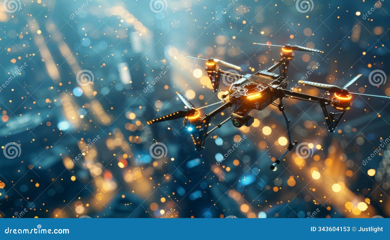 the seamless integration of 5g technology in construction drones revolutionized the industry making the building process