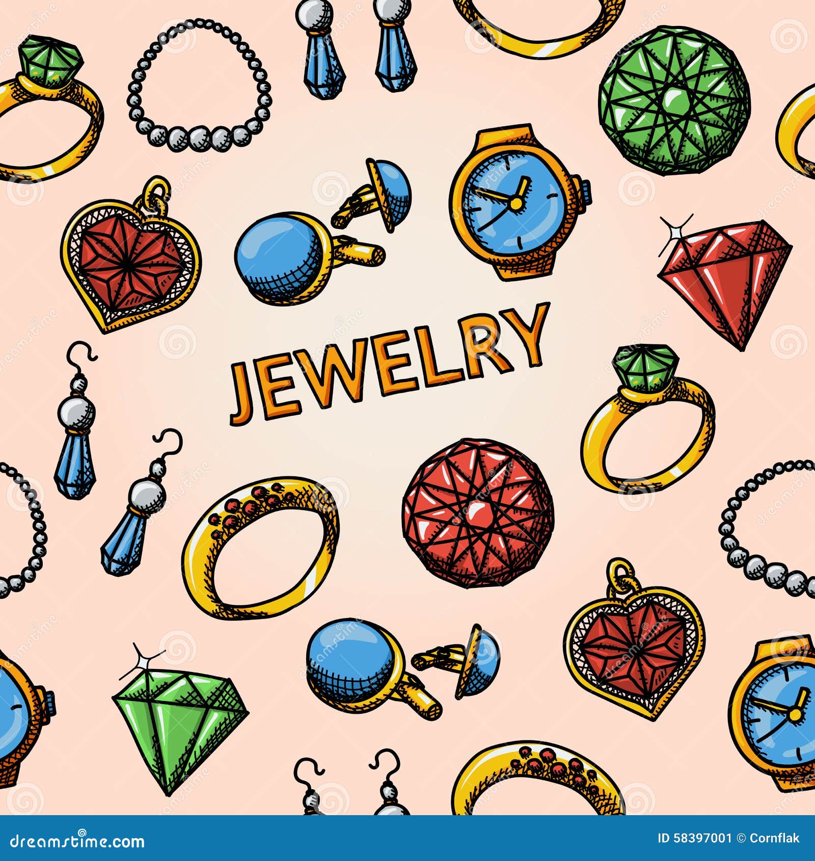 clipart jewelry making - photo #25