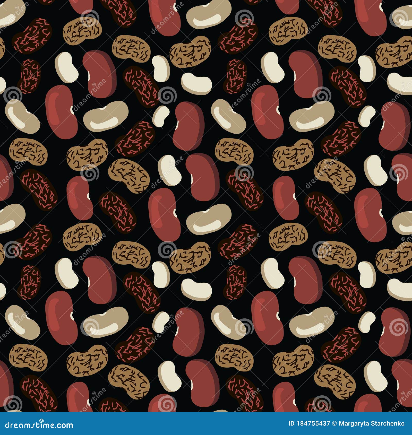 Kidney Beans Icon With Stones Disease Inside. Kidneys Logo. Vector