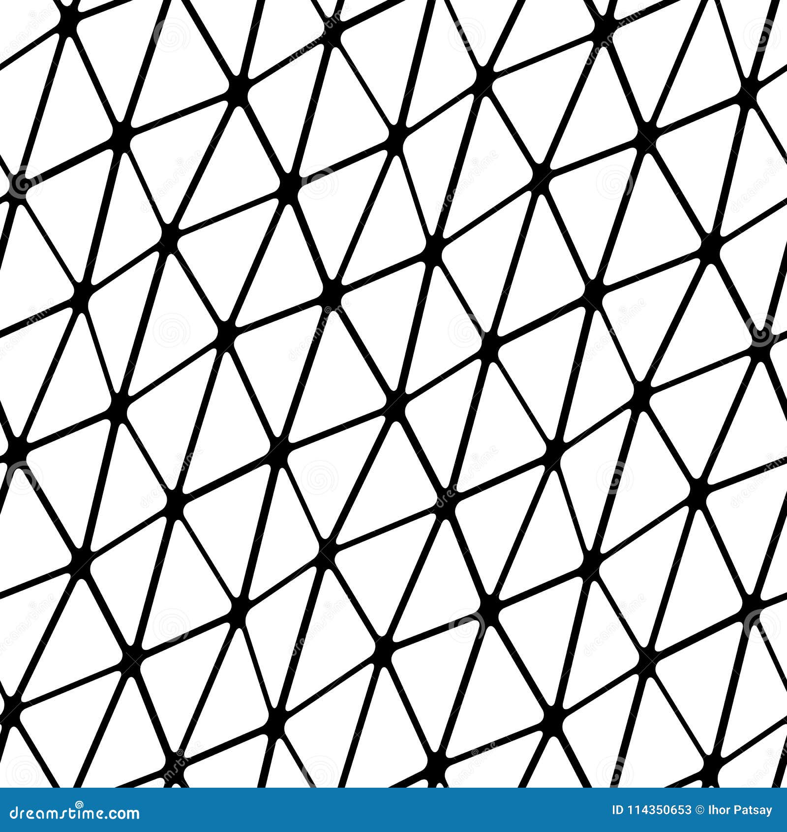 Seamless mesh pattern stock vector. Illustration of graphic 114350653