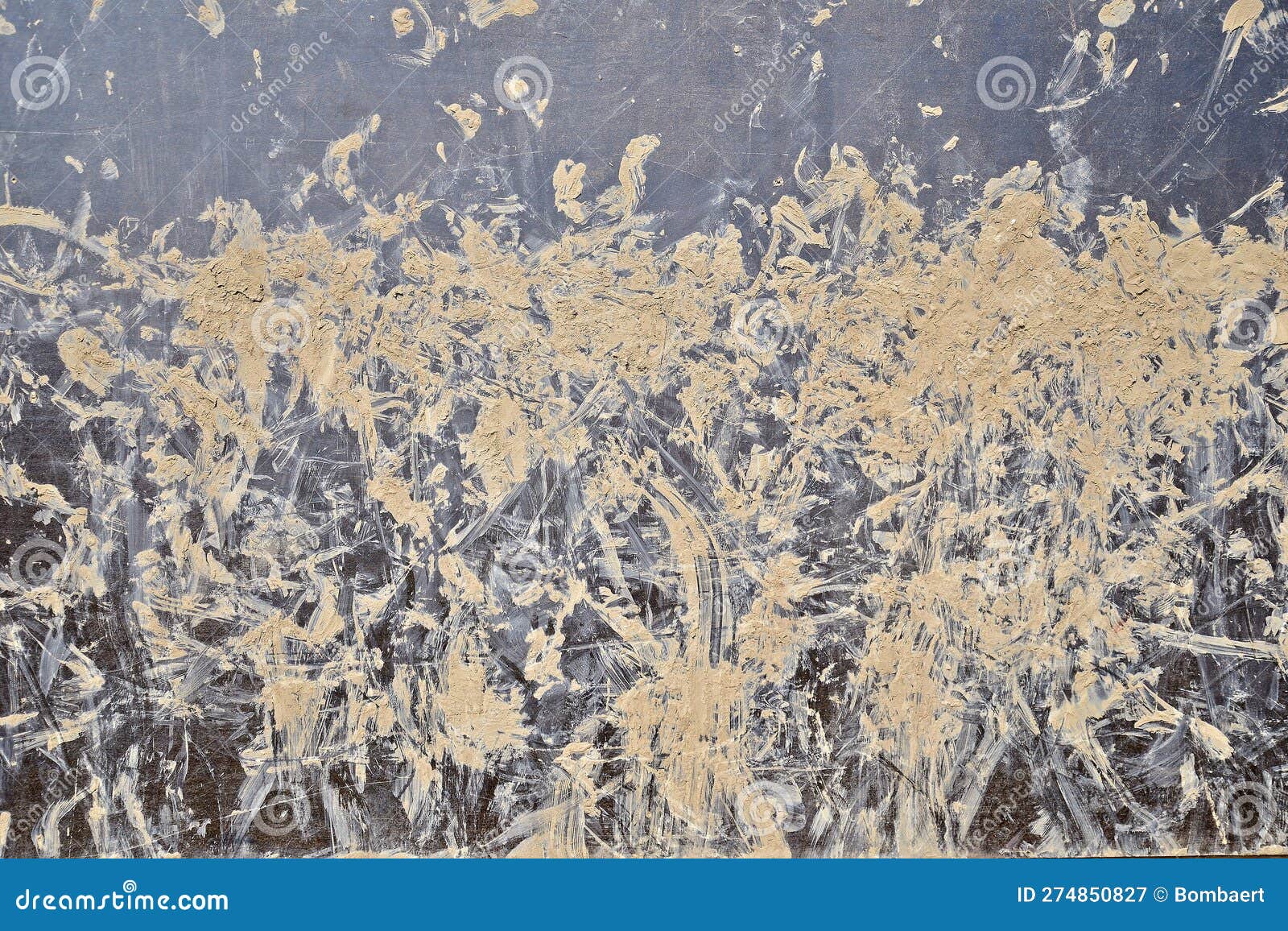 Seamless Natural Mud Texture Pattern on Wall Stock Image Image of fabric, texture 274850827