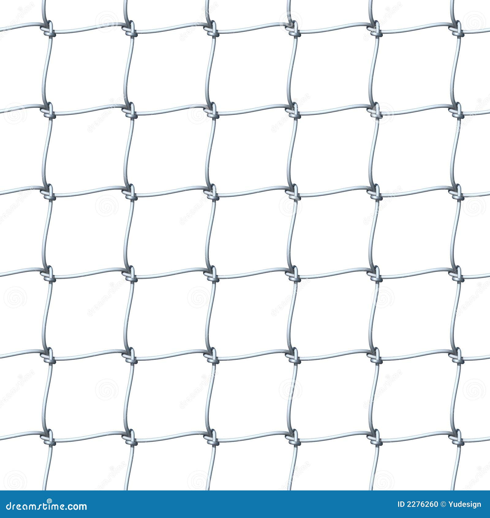 Seamless Net Texture stock illustration. Illustration of goal - 2276260