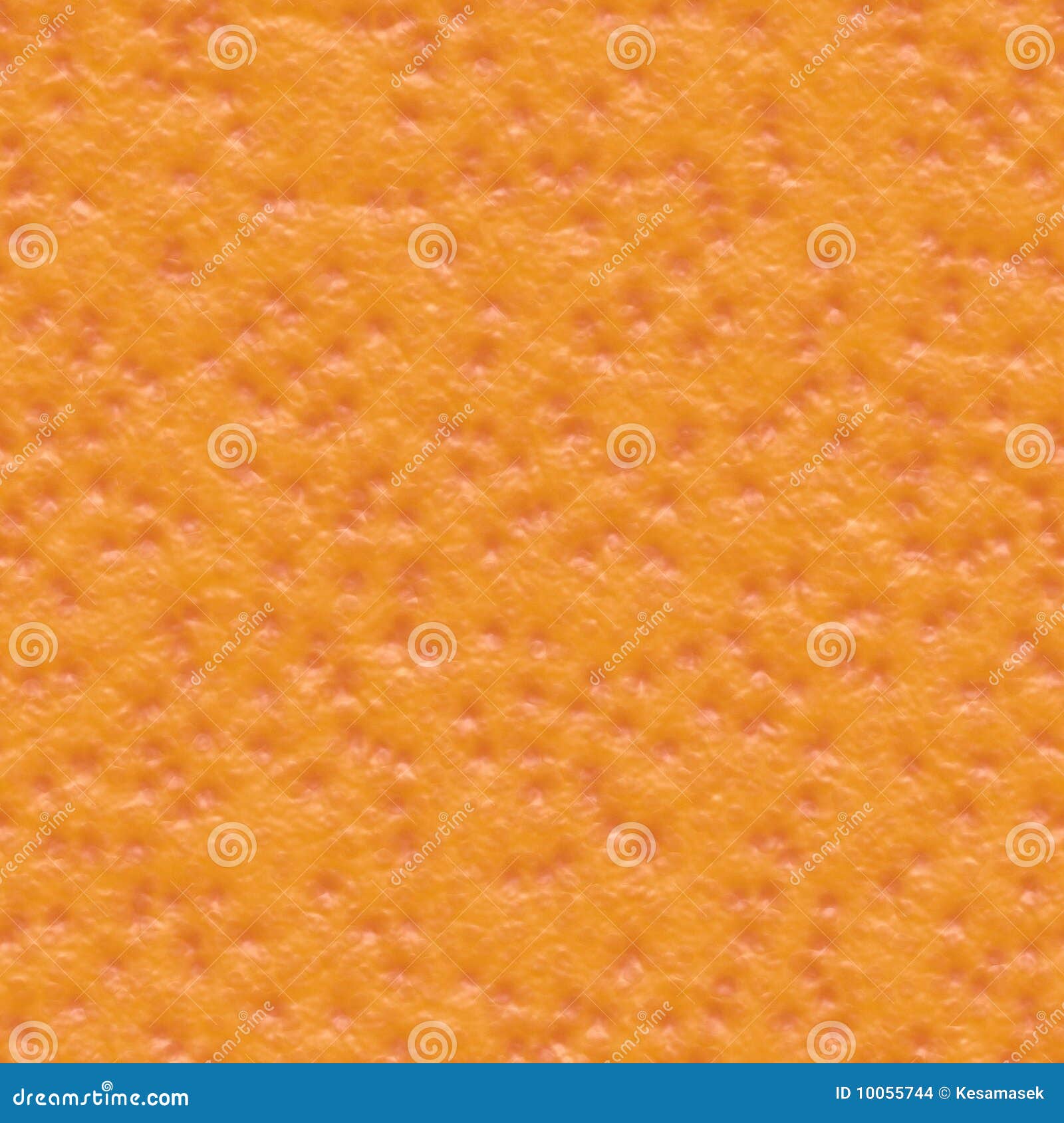 Seamless Orange Skin Texture Stock Illustration Illustration Of Fruit