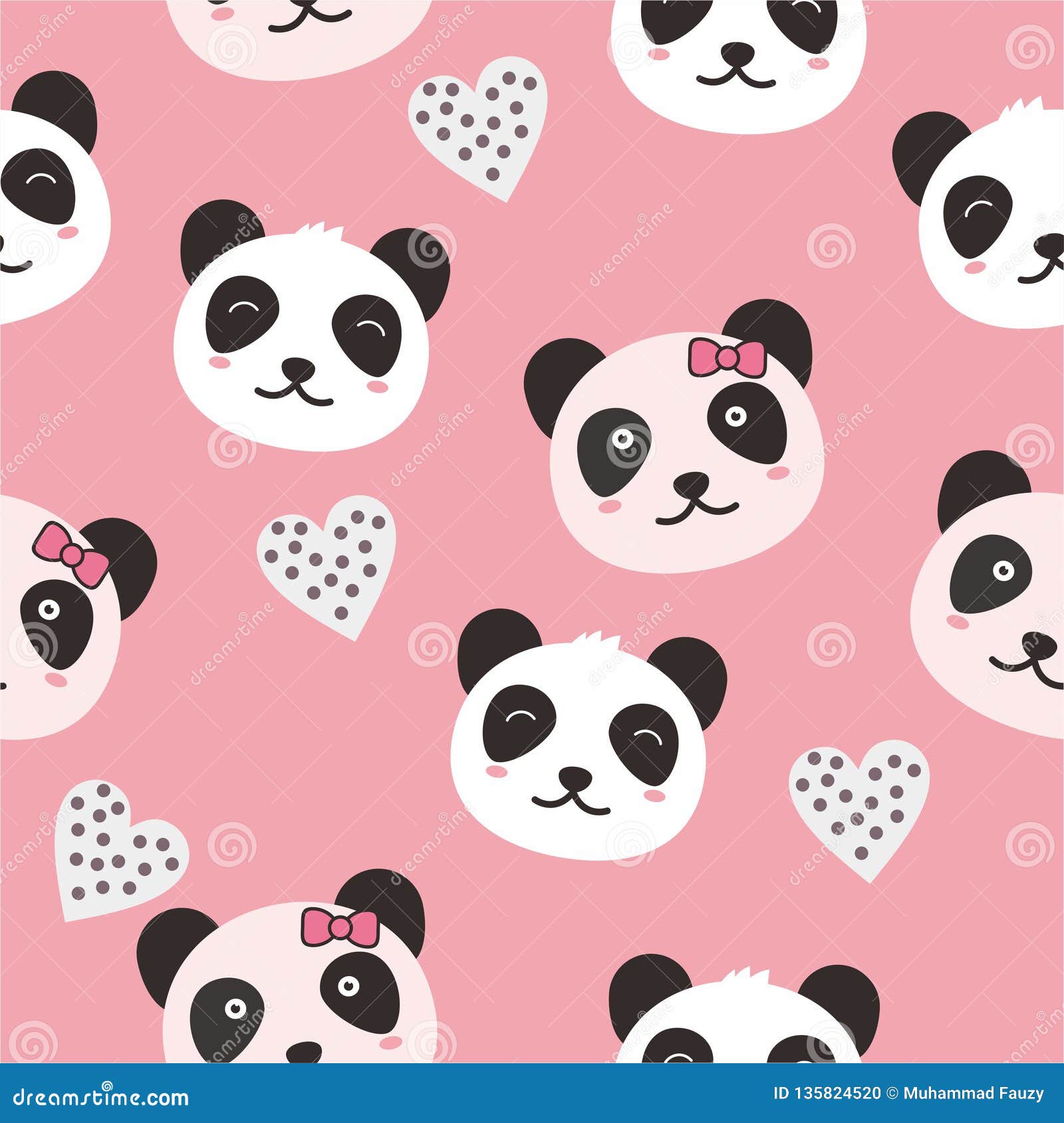 Cute Panda Mobile Phone Wallpaper Background Wallpaper Image For Free  Download - Pngtree