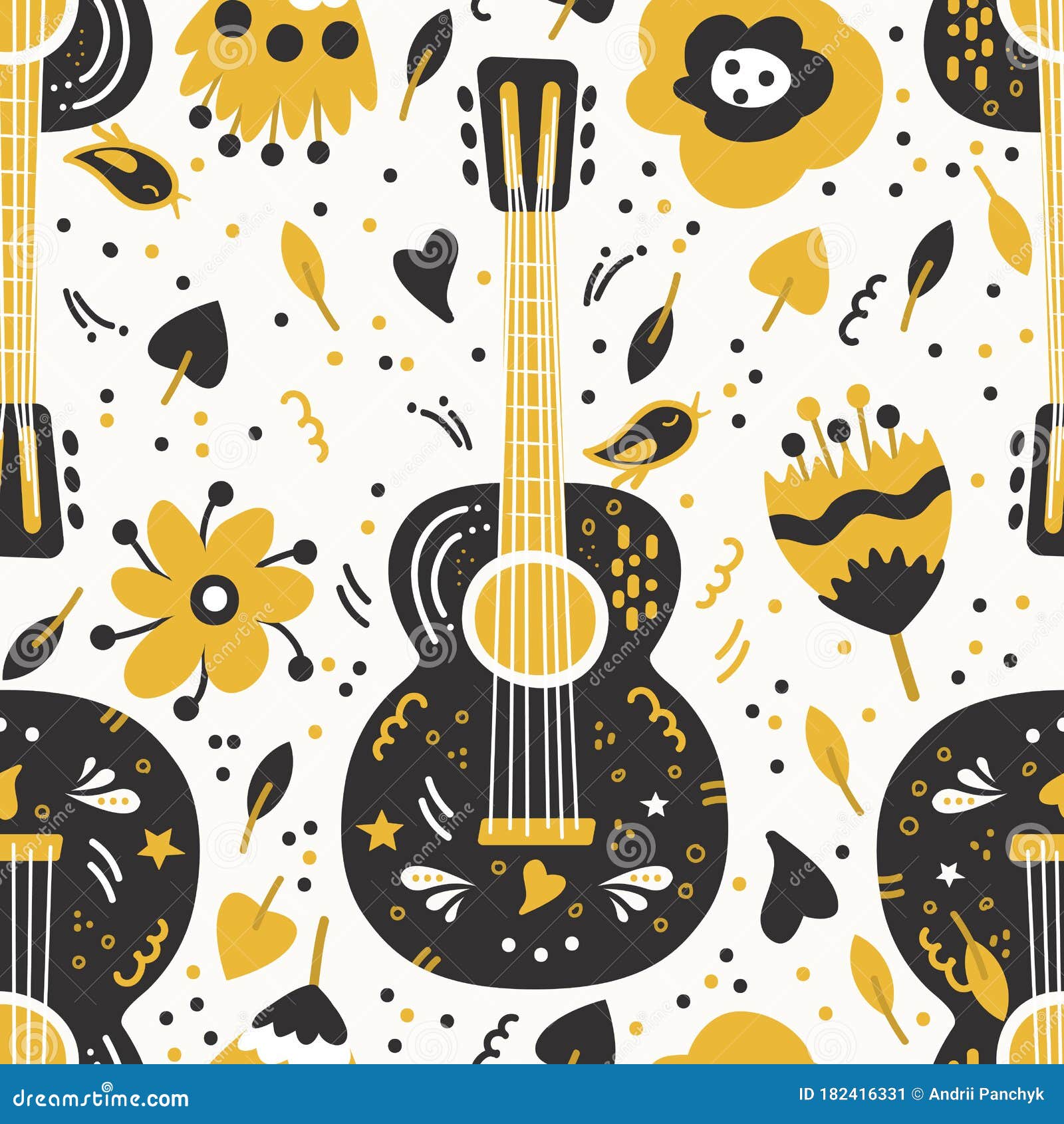 Guitar Art Wallpapers - Top Những Hình Ảnh Đẹp