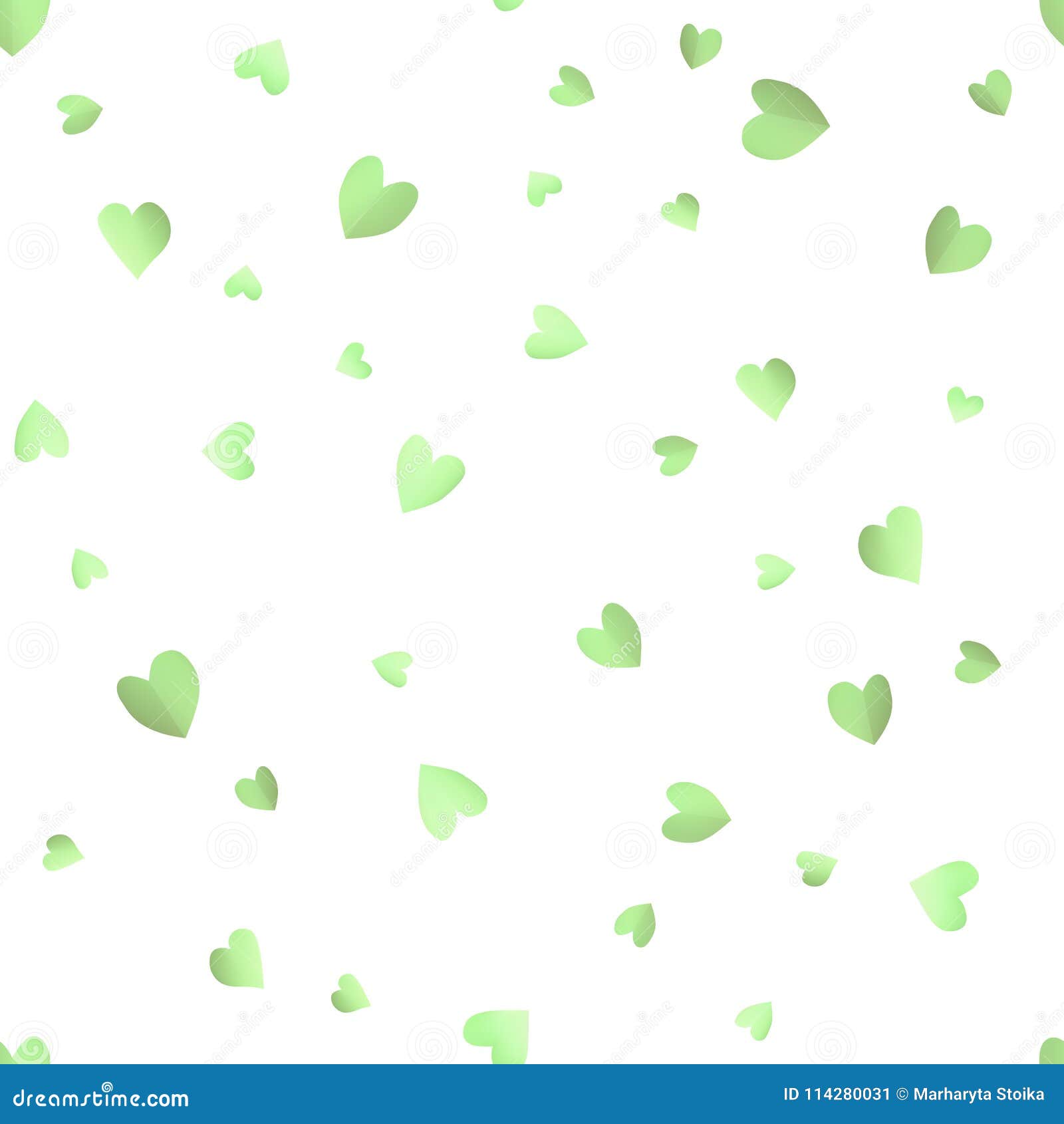 Họa tiết liên tục nền xanh lá cây với hình trái tim là sự kết hợp hoàn hảo giữa mẫu hoa văn độc đáo với màu xanh tươi sáng. Điều này sẽ giúp bạn có một hình nền hoàn hảo cho điện thoại hay máy tính của mình.