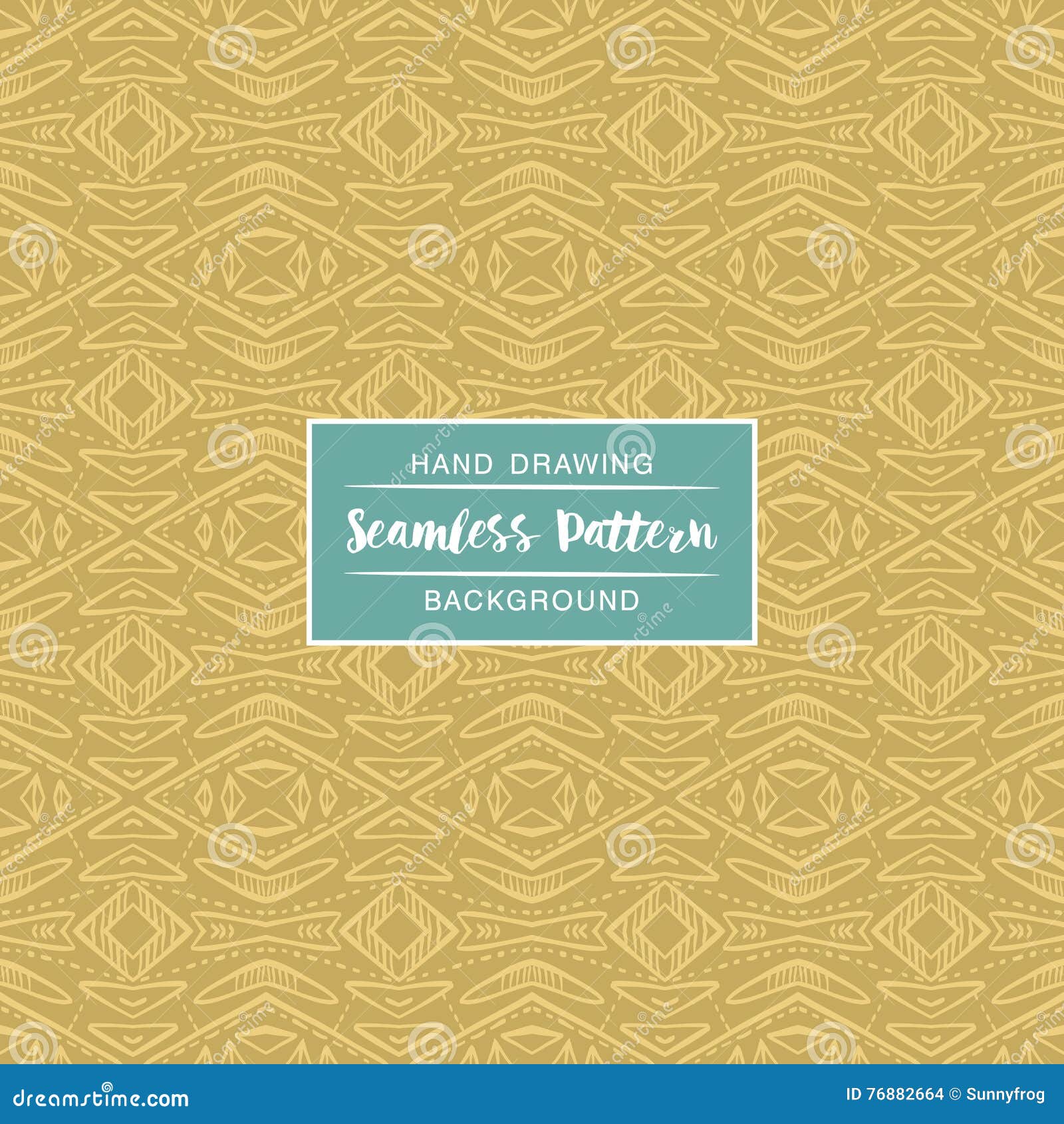 seamless pattern background. ideal for printing onto fabric