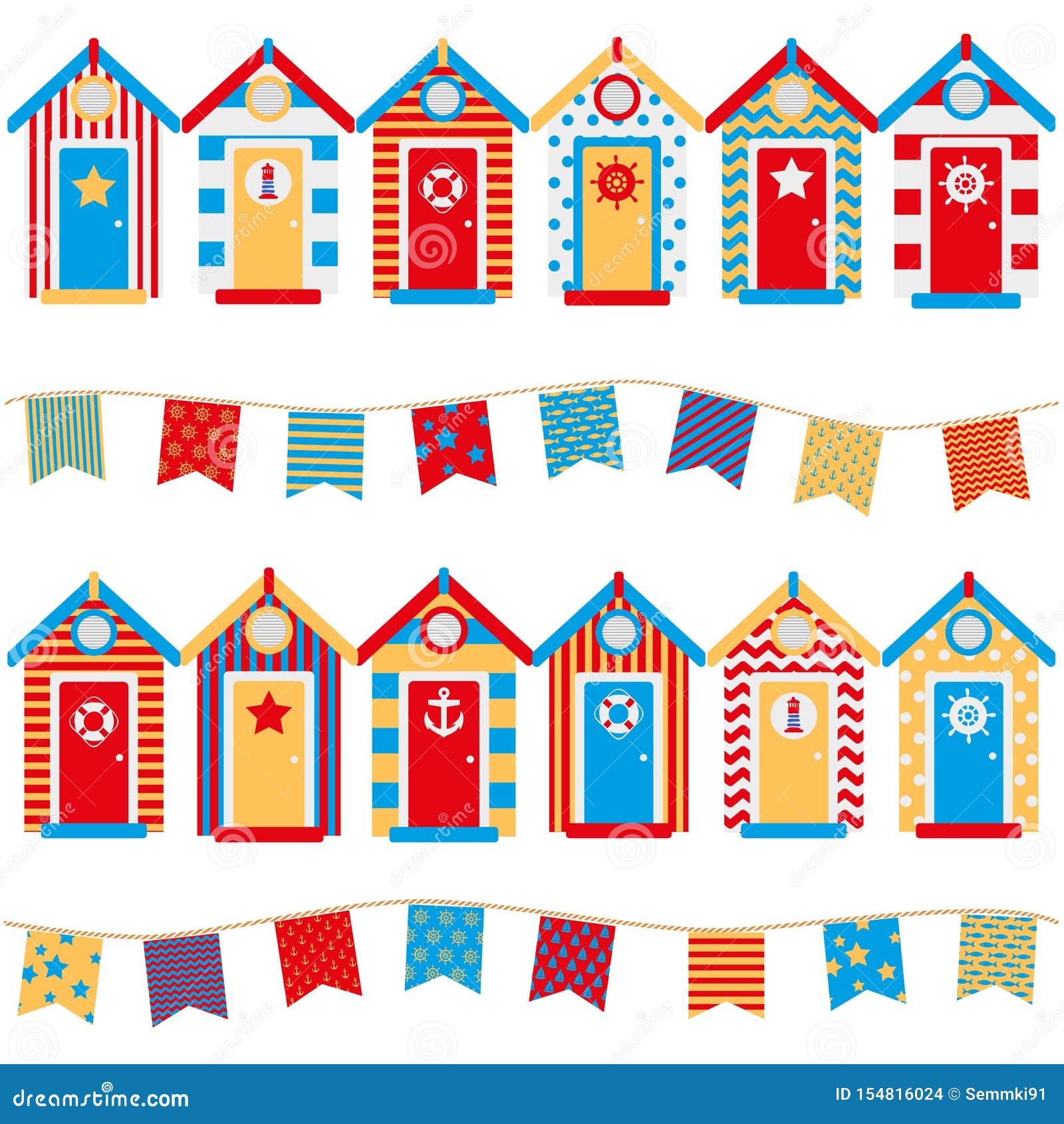 Seamless Pattern Beach Huts, Children`s Wallpaper, Print on Clothes in a Marine Style Stock Illustration - Illustration of coast, sketch: 154816024 Seamless Pattern Beach Huts, Children`s Wallpaper, Print on Clothes in a Marine Style Stock Illustration - Illustration of coast, sketch: 154816024