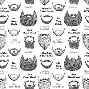 Different Kinds Of Beards And Mustaches Beard Style Corner Different Kinds Of Beards And Mustaches Beard Style Corner