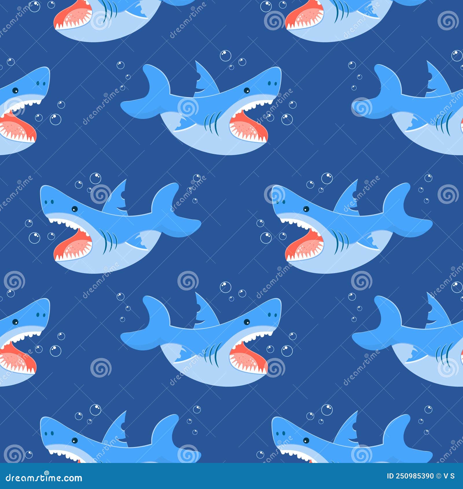 Cute Shark HD phone wallpaper  Pxfuel