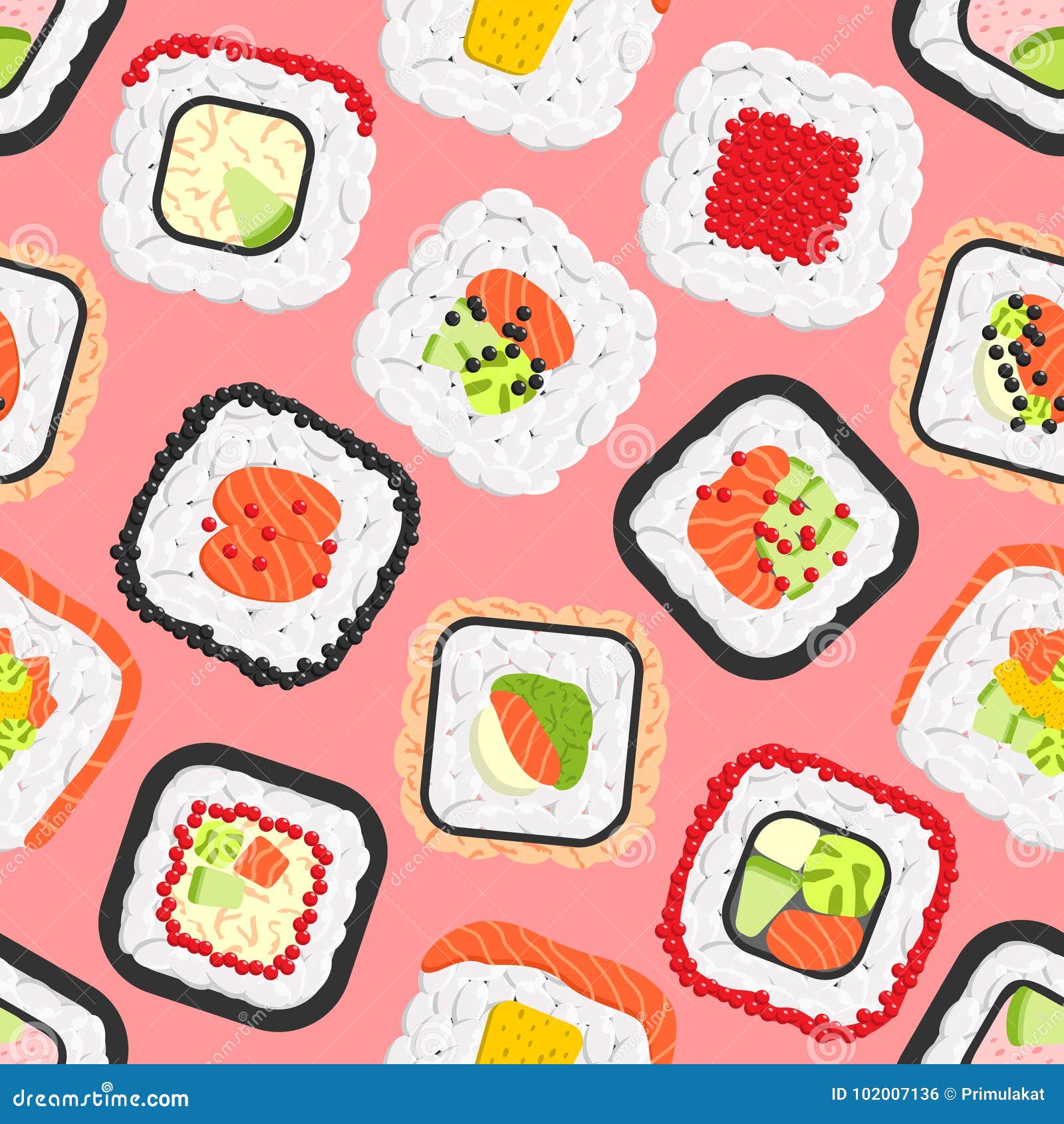 seamless sushi seamless sushi