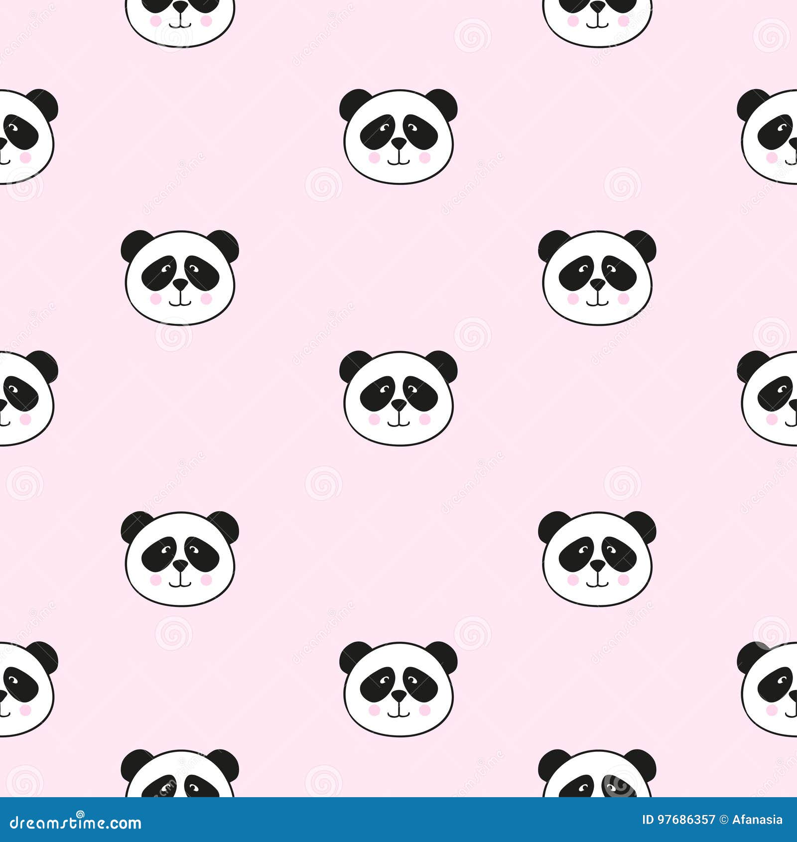 Featured image of post View 10 Pink Wallpaper Cute Panda