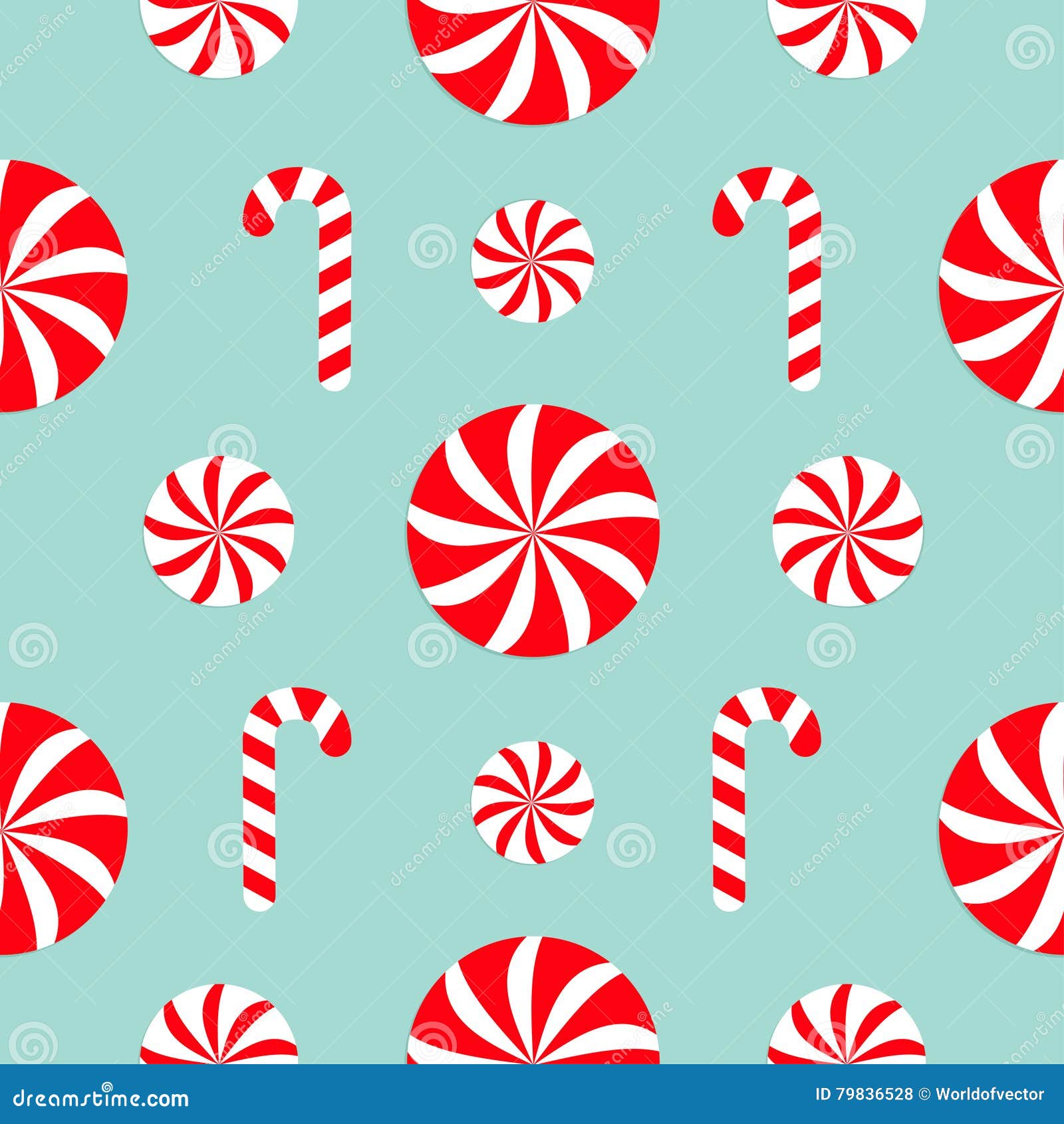 Peppermint Candy Template Peppermint Candy Template