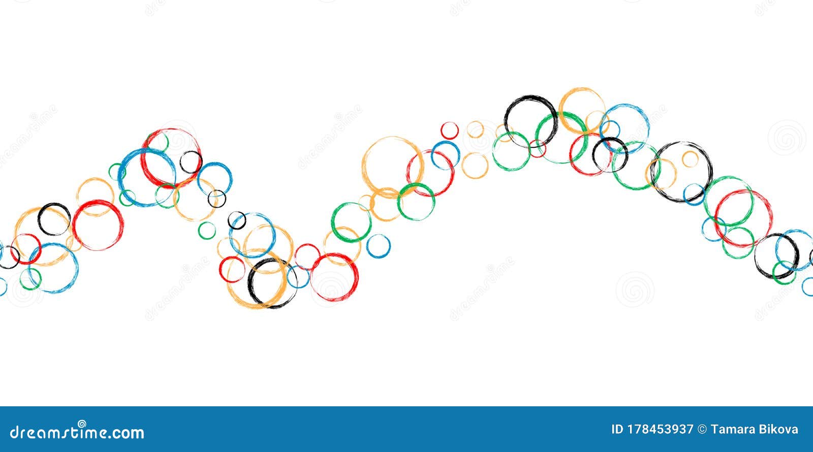 The Olympic Rings | Sports & Society