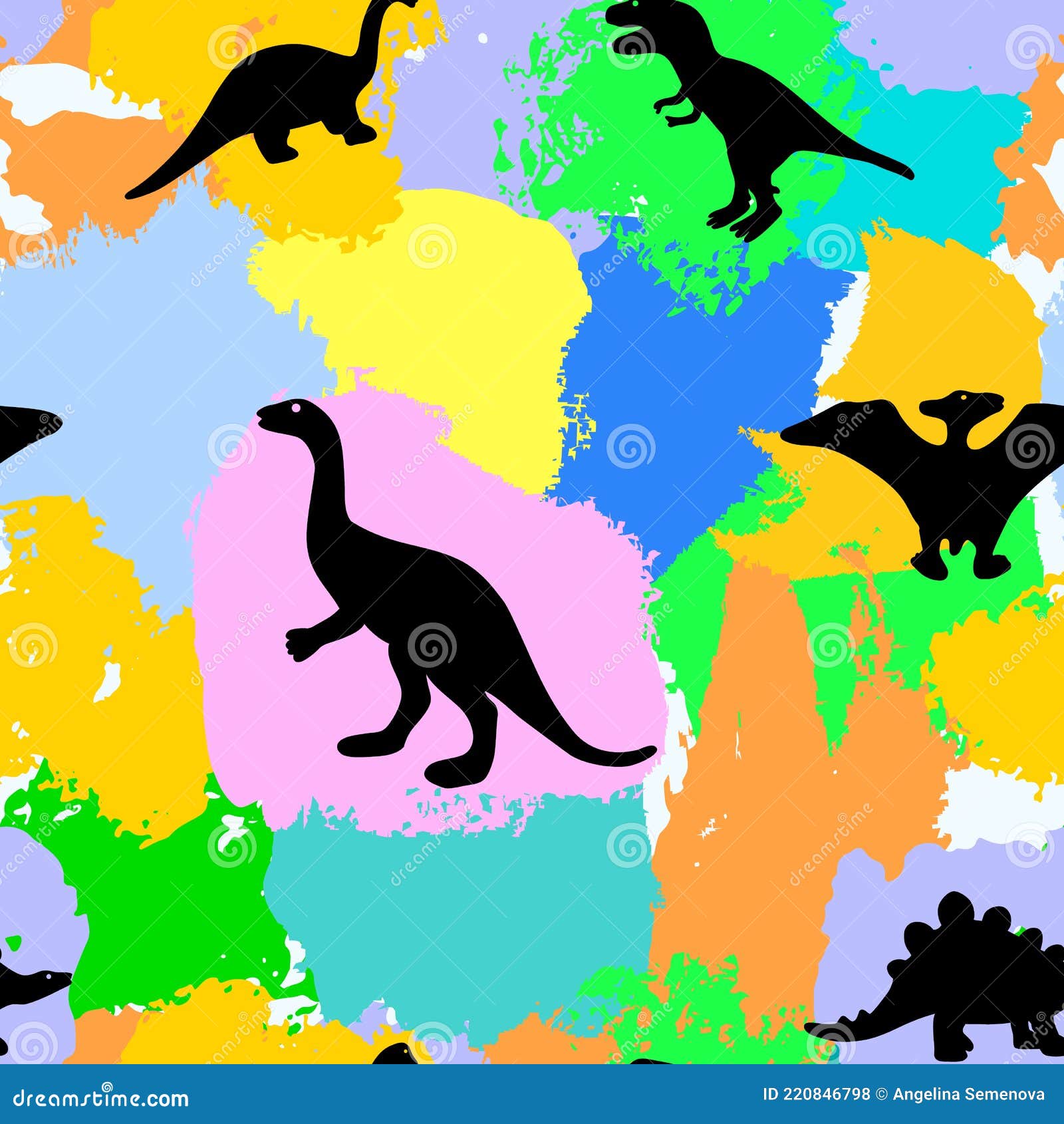 Download Spots Dinosaur Stock Illustrations 278 Spots Dinosaur Stock Illustrations Vectors Clipart Dreamstime