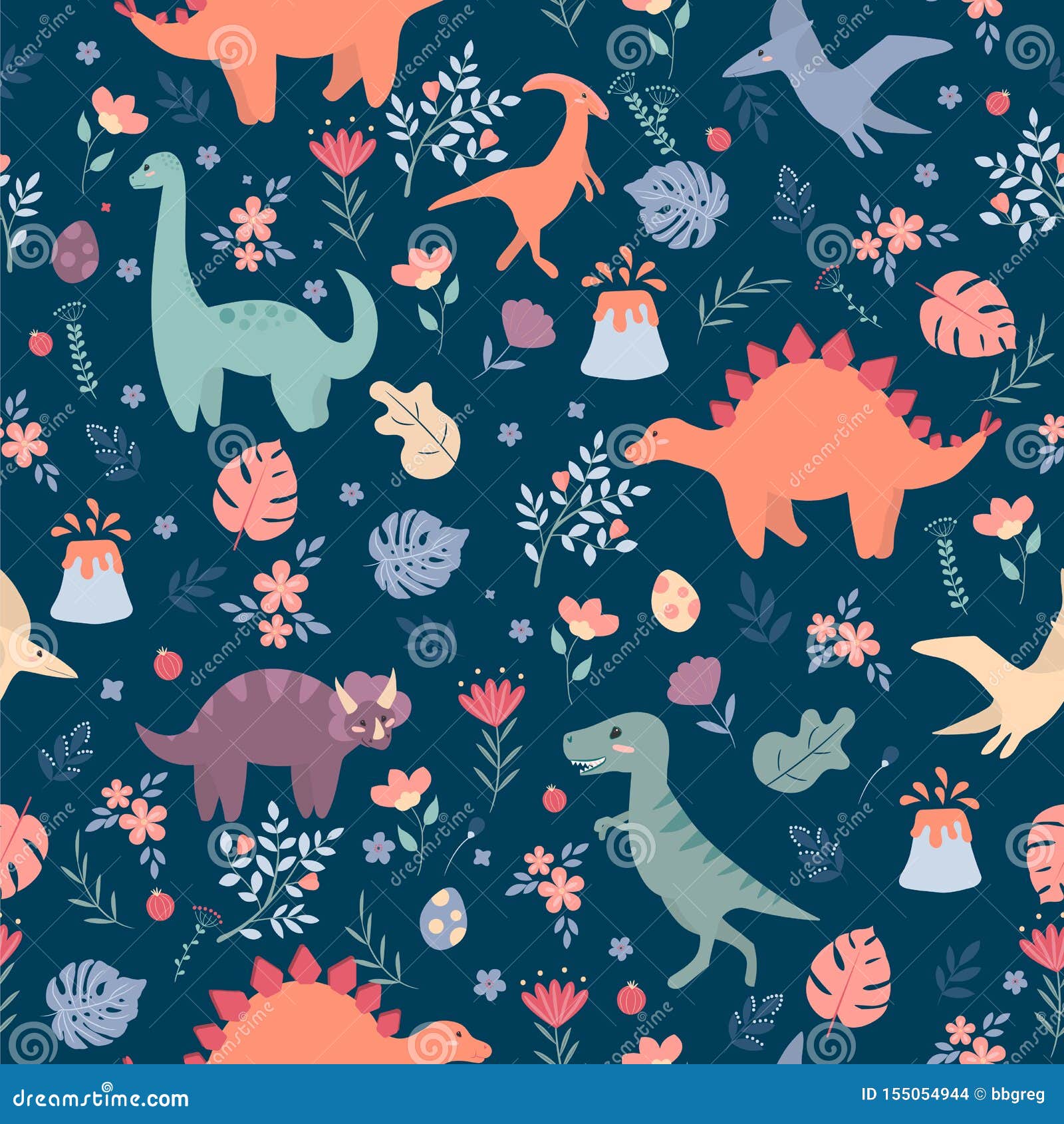 Set Kids Wallpaper Background With Wild Cute Animals. Royalty Free SVG,  Cliparts, Vectors, and Stock Illustration. Image 42124515.