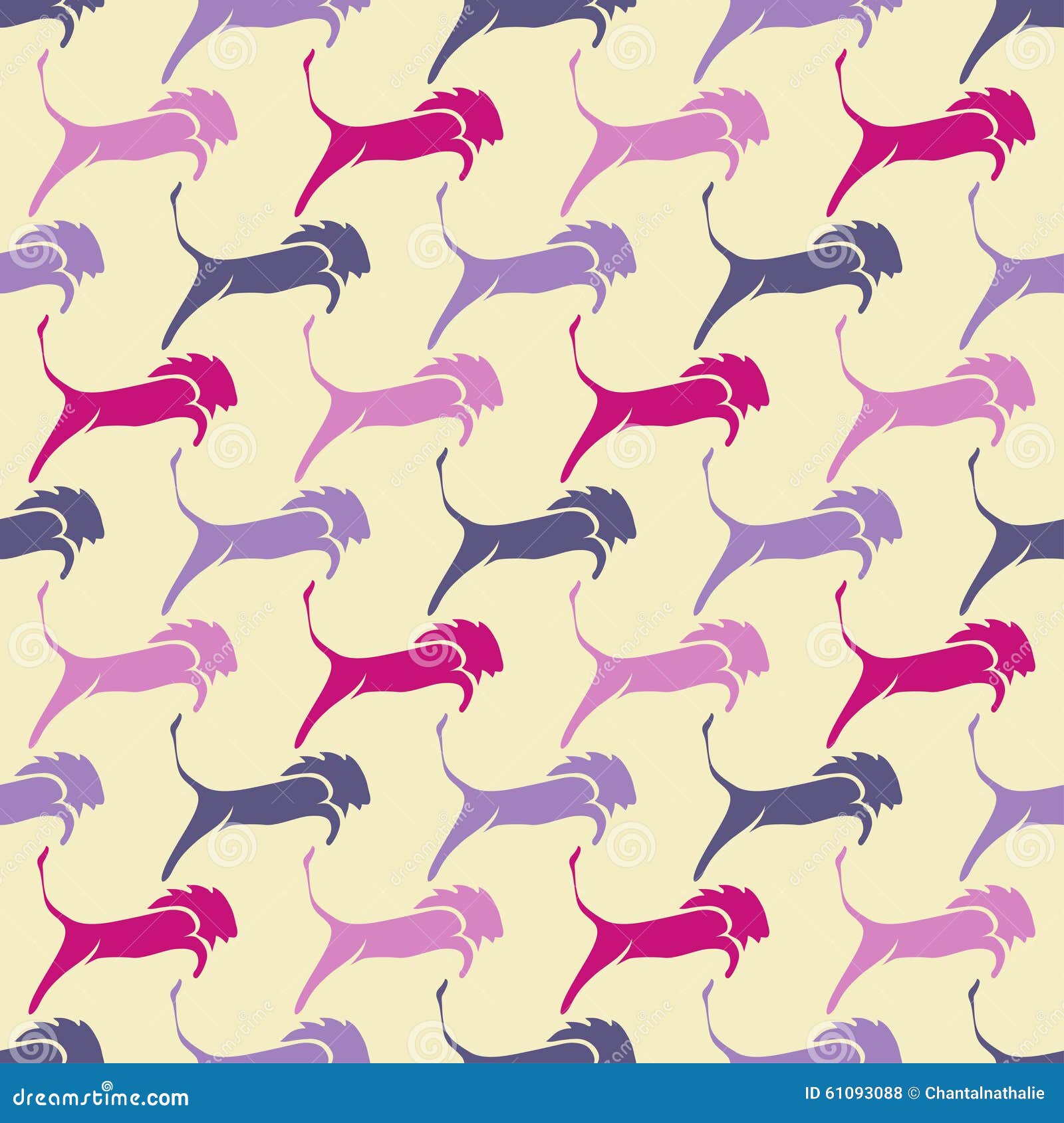 seamless pattern