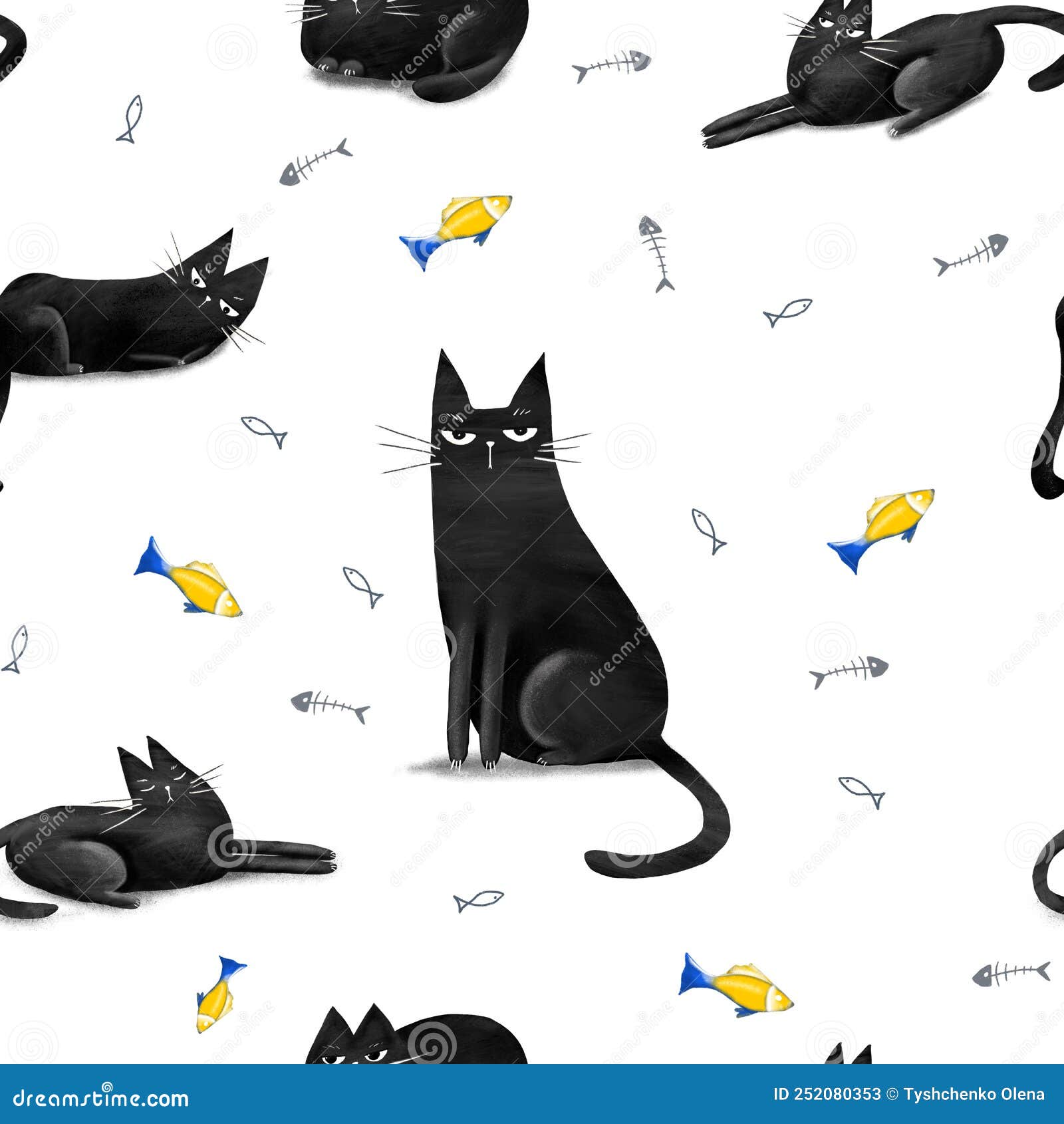 Bad Cat Stock Illustrations – 2,672 Bad Cat Stock Illustrations, Vectors &  Clipart - Dreamstime