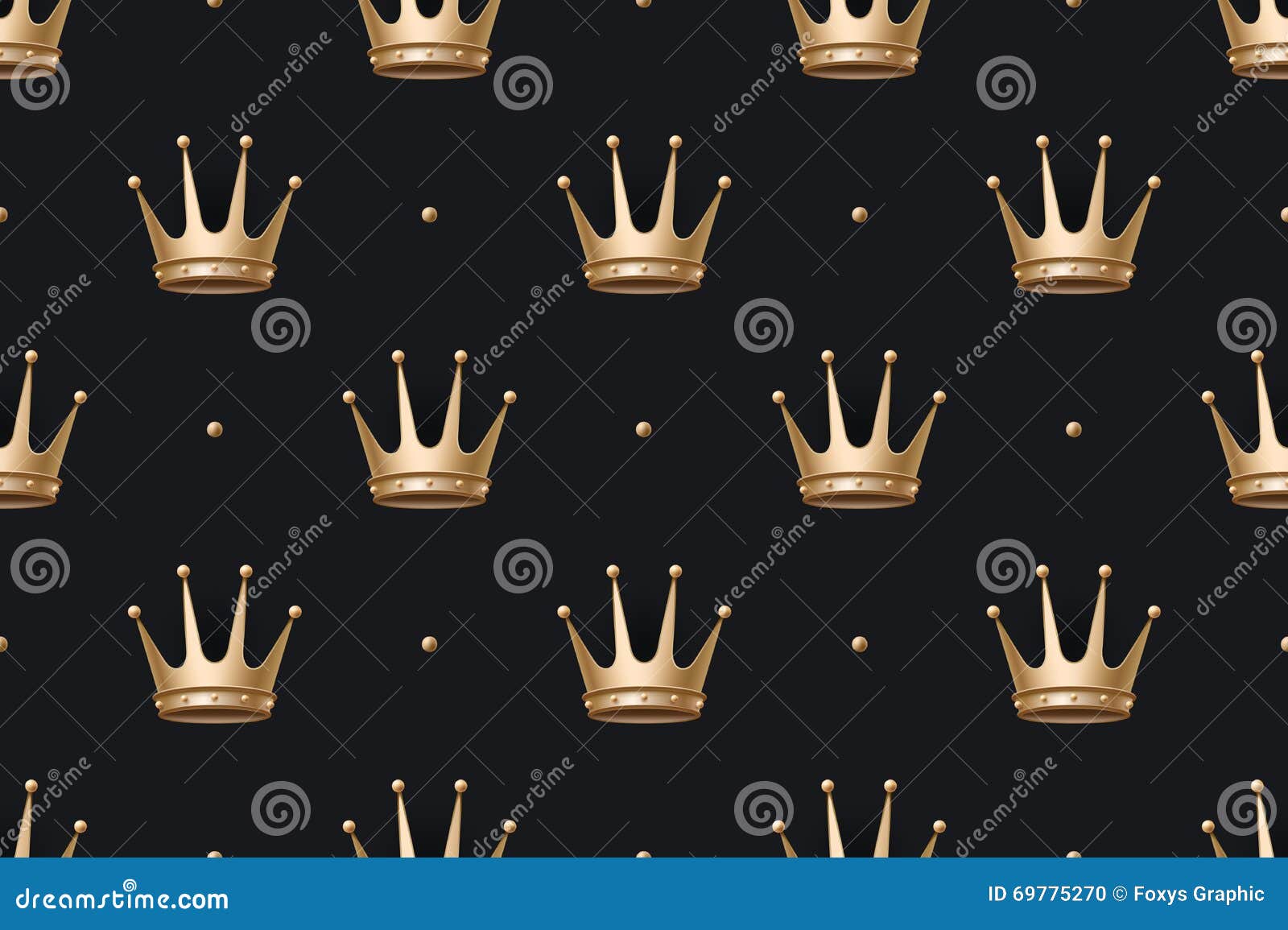 gold king crown wallpaper