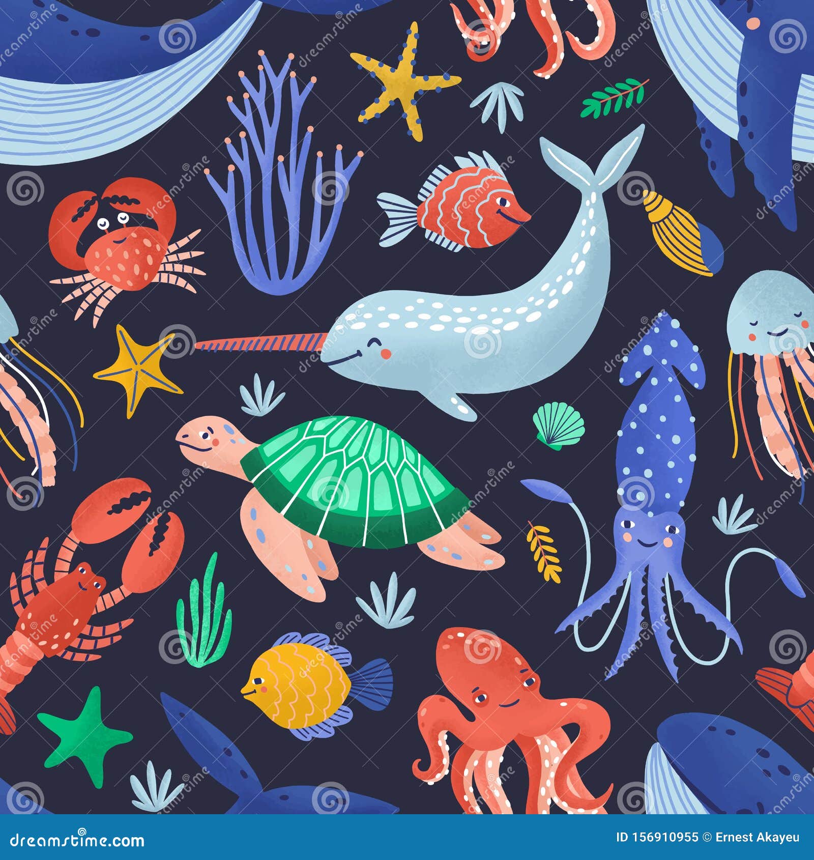 Sea Creatures Smiling Flat Stock Illustrations – 61 Sea Creatures Smiling Flat Stock Illustrations, Vectors & Clipart - Dreamstime Sea Creatures Smiling Flat Stock Illustrations – 61 Sea Creatures Smiling Flat Stock Illustrations, Vectors & Clipart - Dreamstime