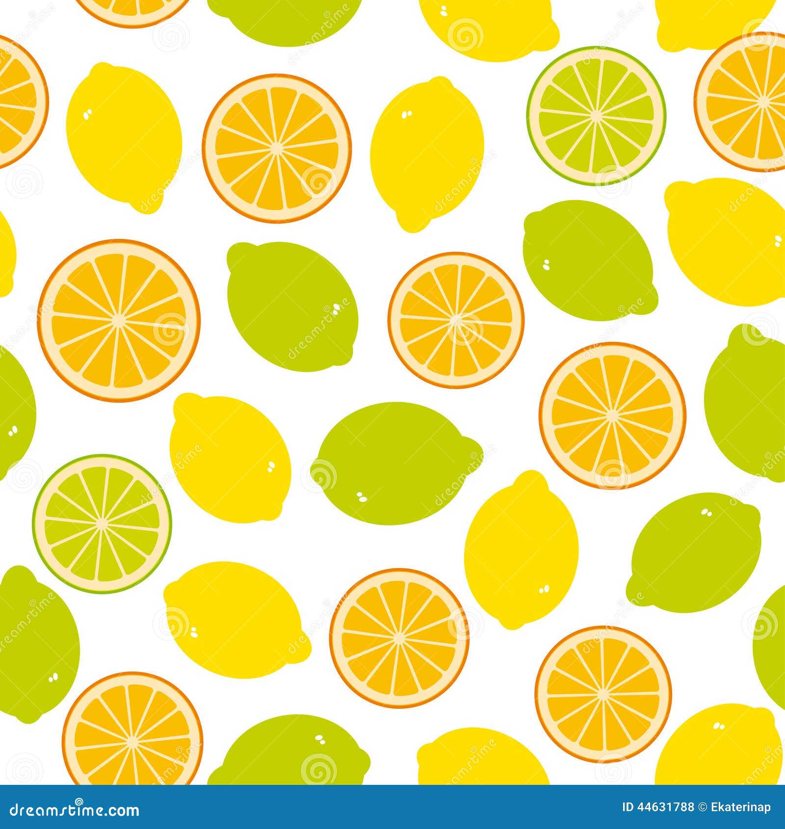 tumblr photo based themes The Lemon, White With Orange Lime, Pattern Seamless On