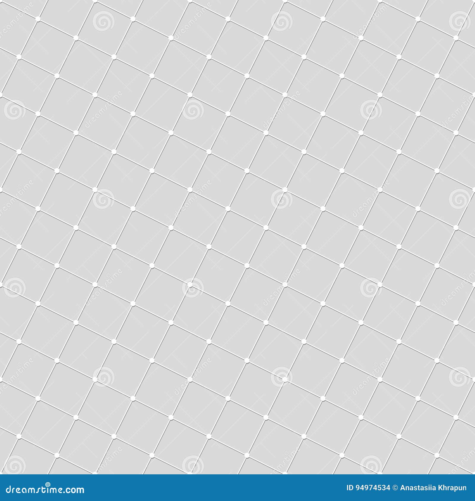 Seamless Pattern of Lines Squares and Dots. Geometric Wallpaper Stock ...