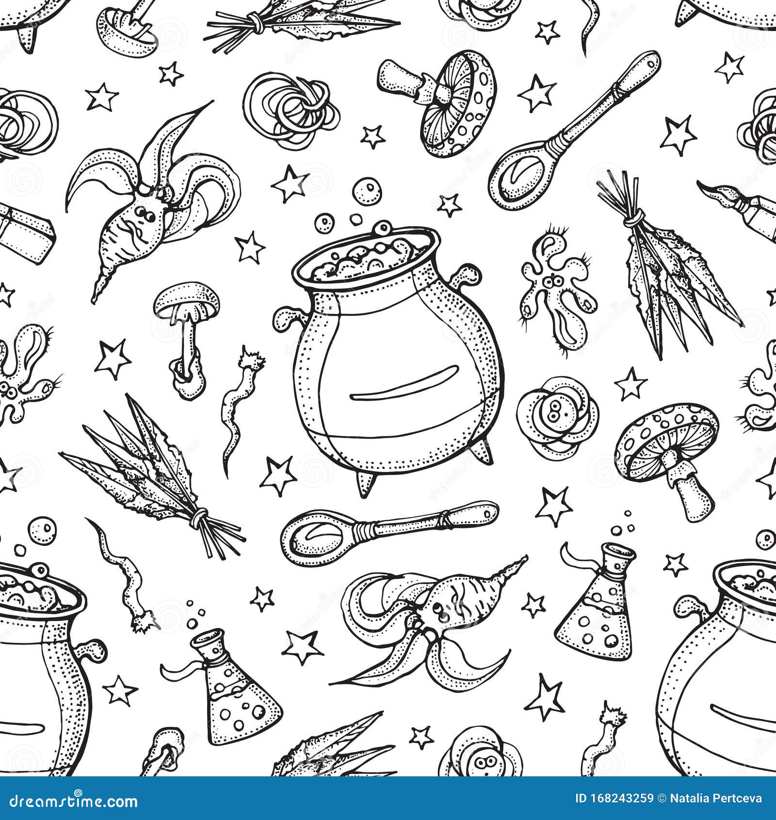 Clipart Mandrake Cartoon vetor download gratuito