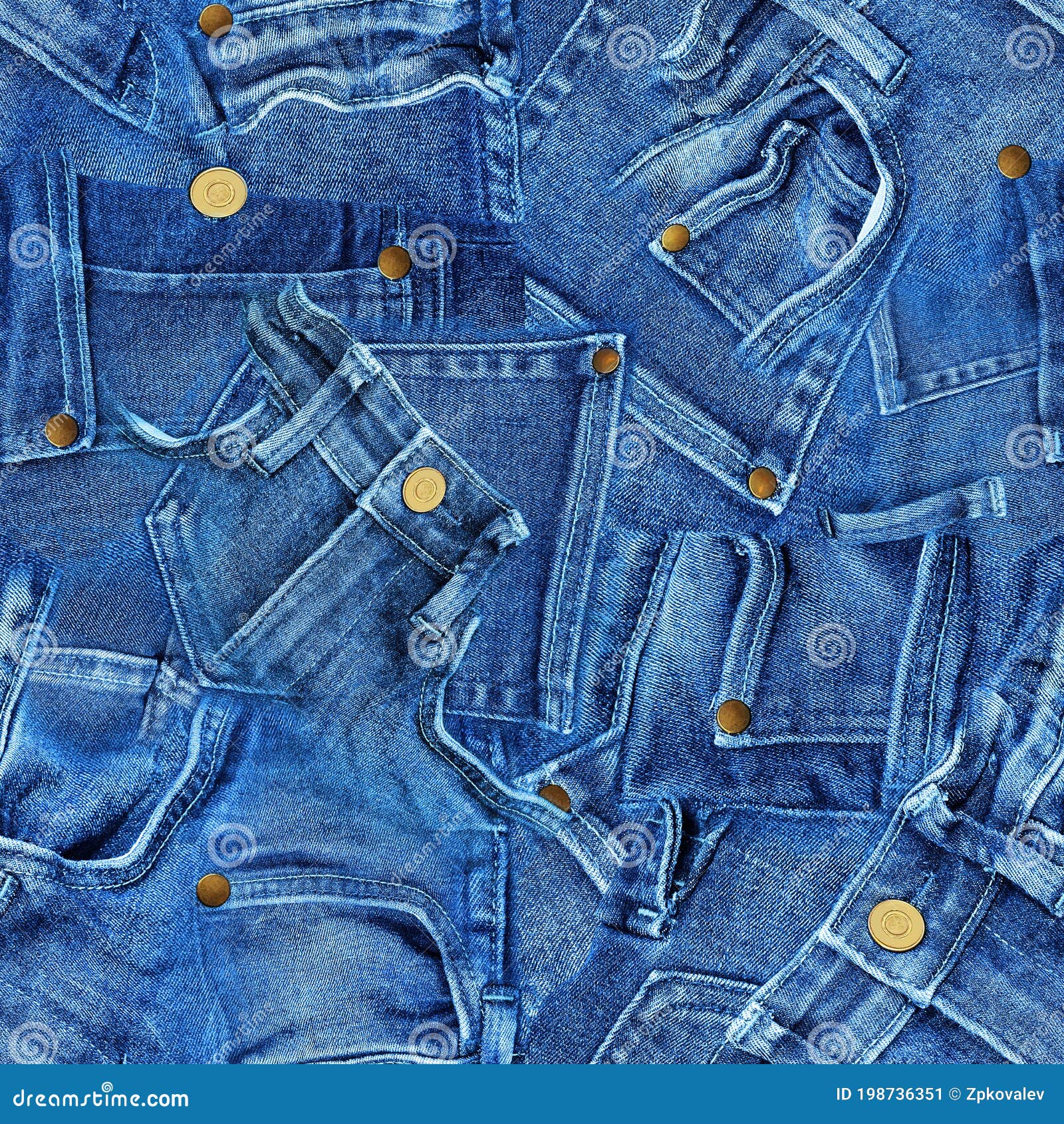 Blue jeans, denim textures, blue denim background, blue denim fabric,  macro, HD wallpaper | Peakpx