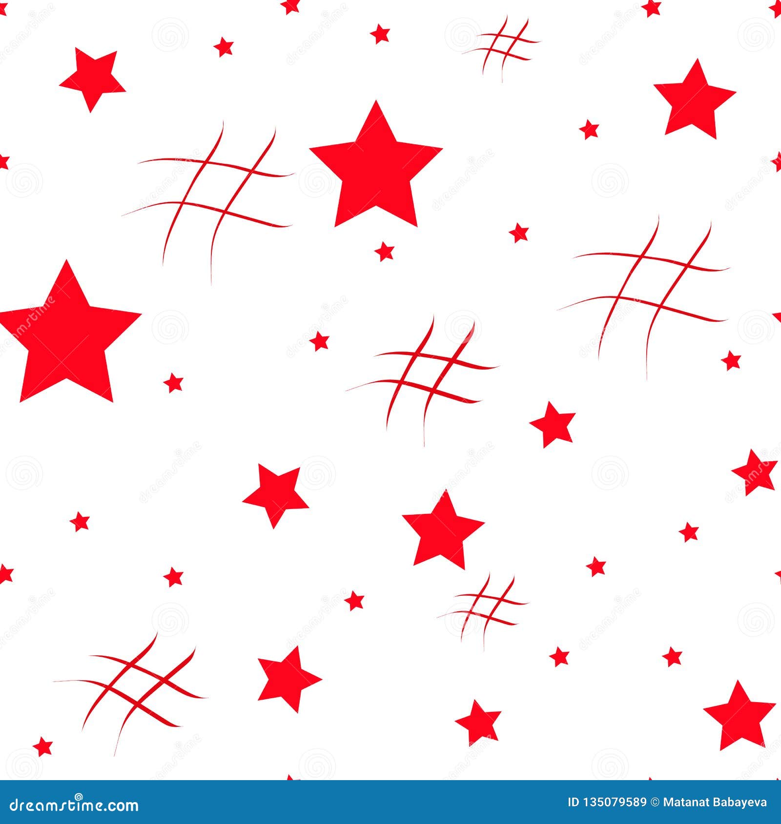 all stars with the heart