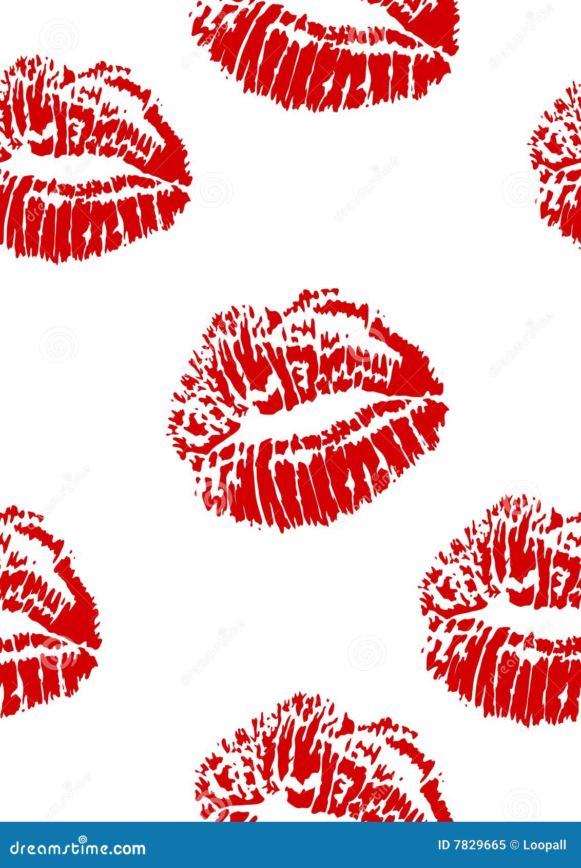 clipart red lipstick kiss - photo #28