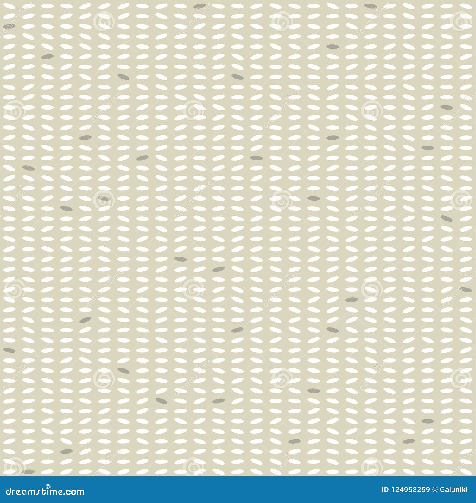 seamless pattern with rice texture.