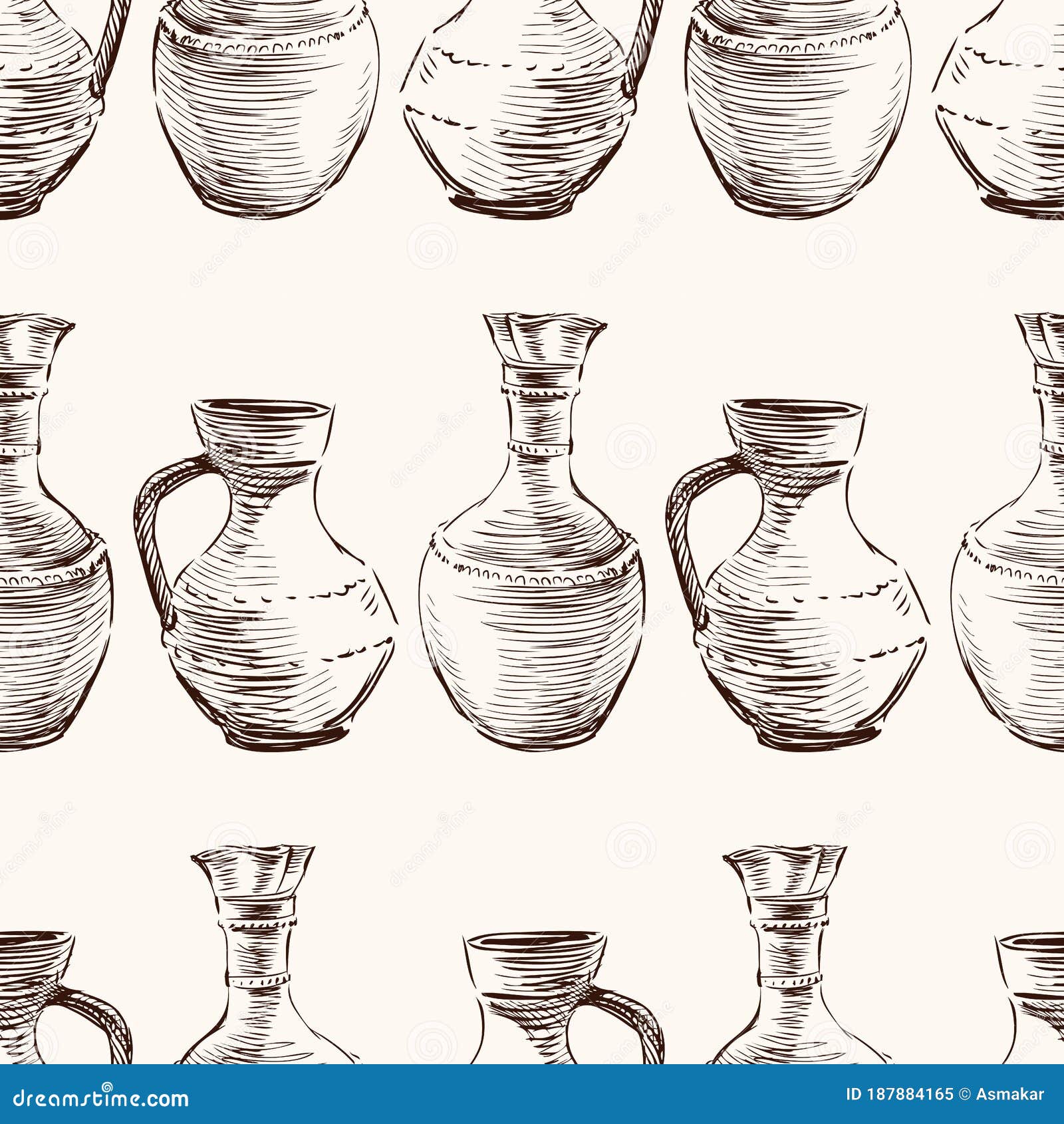 6612 Pottery Sketches Images Stock Photos  Vectors  Shutterstock