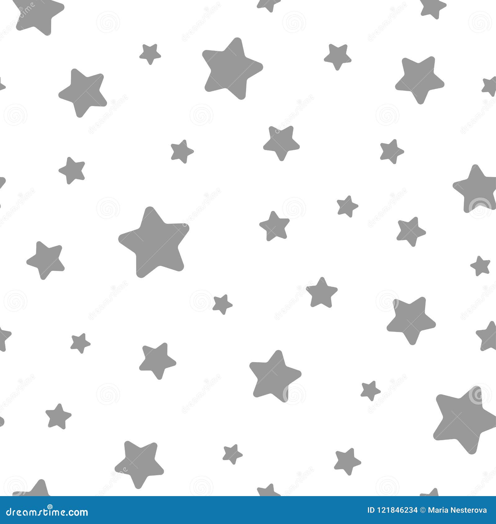 Seamless Pattern with Soft Grey Stars on White Background. Seamless Abstract Pattern Stock Illustration - Illustration of baby, star: 121846234 Seamless Pattern with Soft Grey Stars on White Background. Seamless Abstract Pattern Stock Illustration - Illustration of baby, star: 121846234