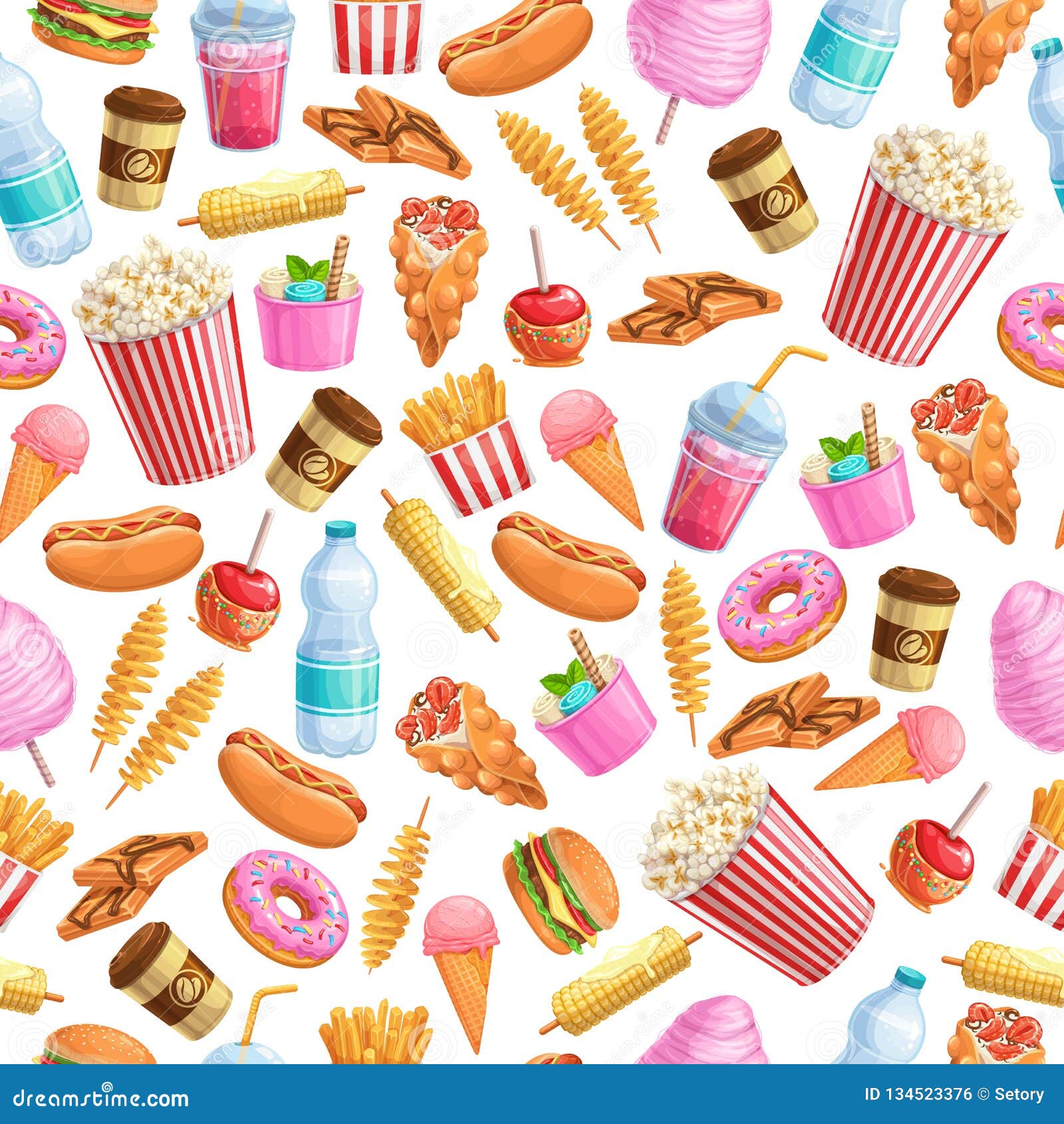 seamless food seamless food