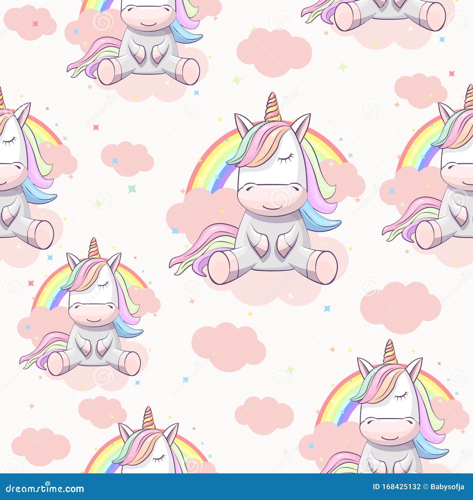 Rainbow Unicorn Wallpapers  Wallpaper Cave