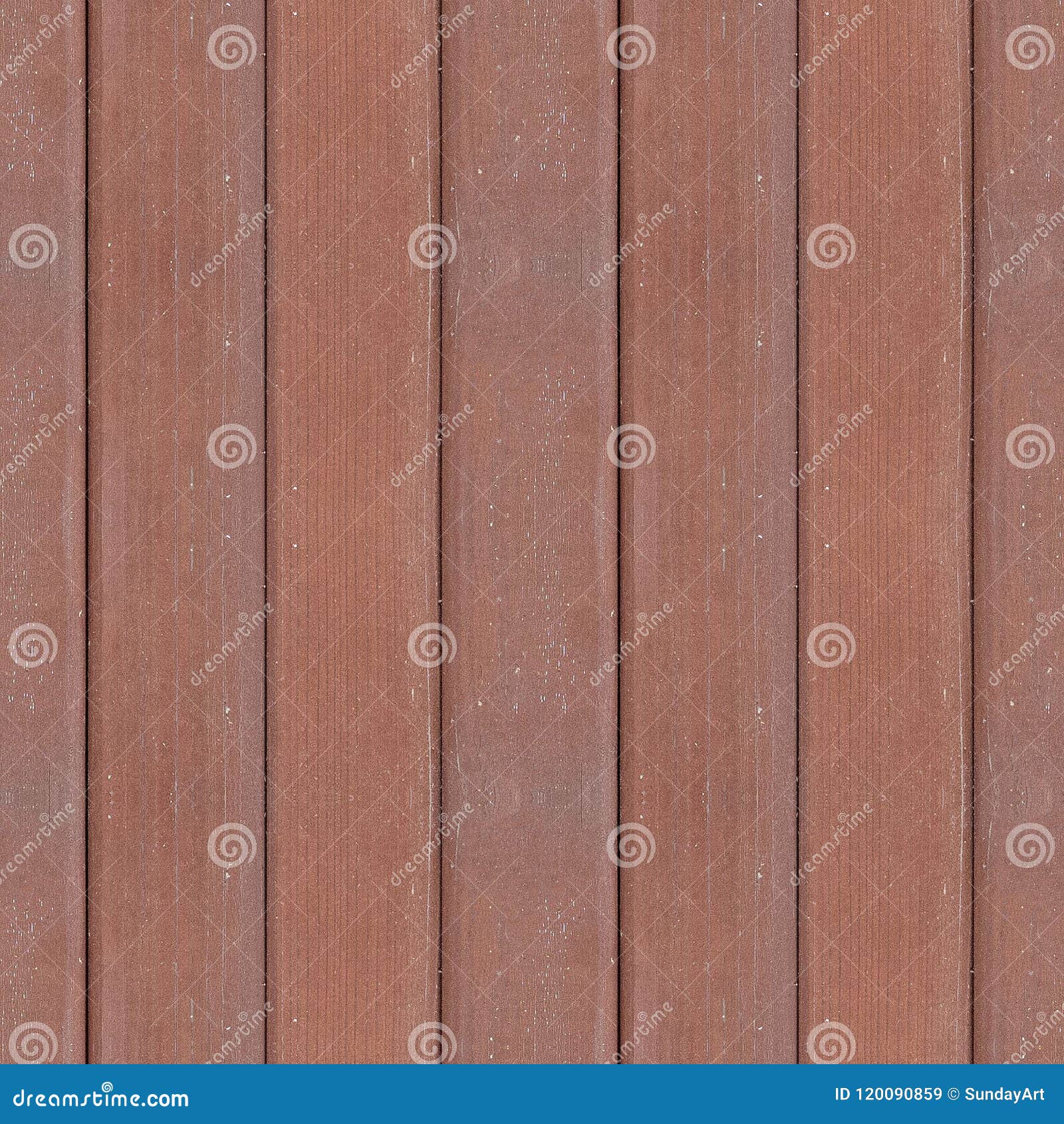 seamless photo texture of warm lumber dack