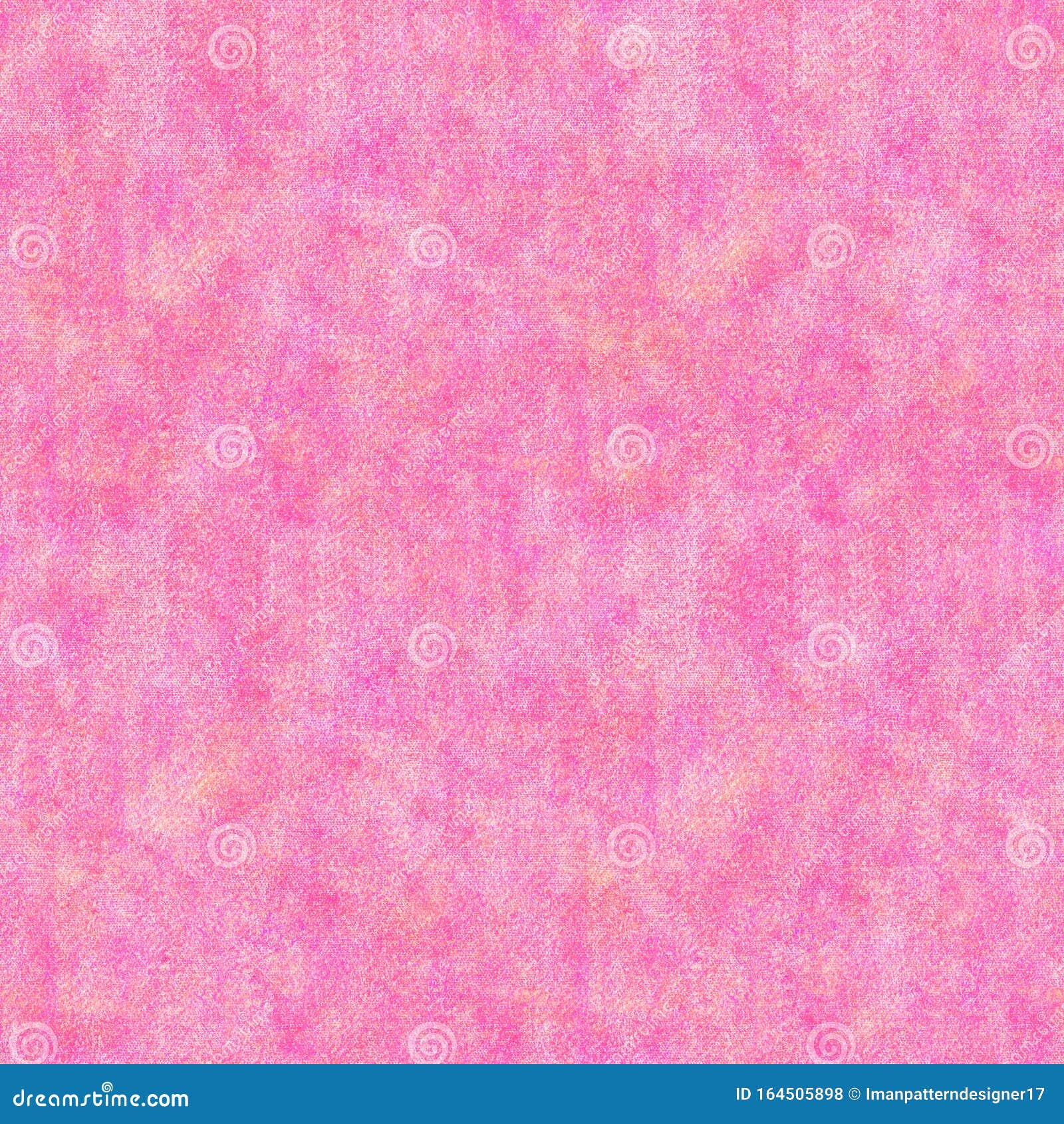 Pink Grungy Seamless Fabric Texture. Festive Pattern Tile Stock ...