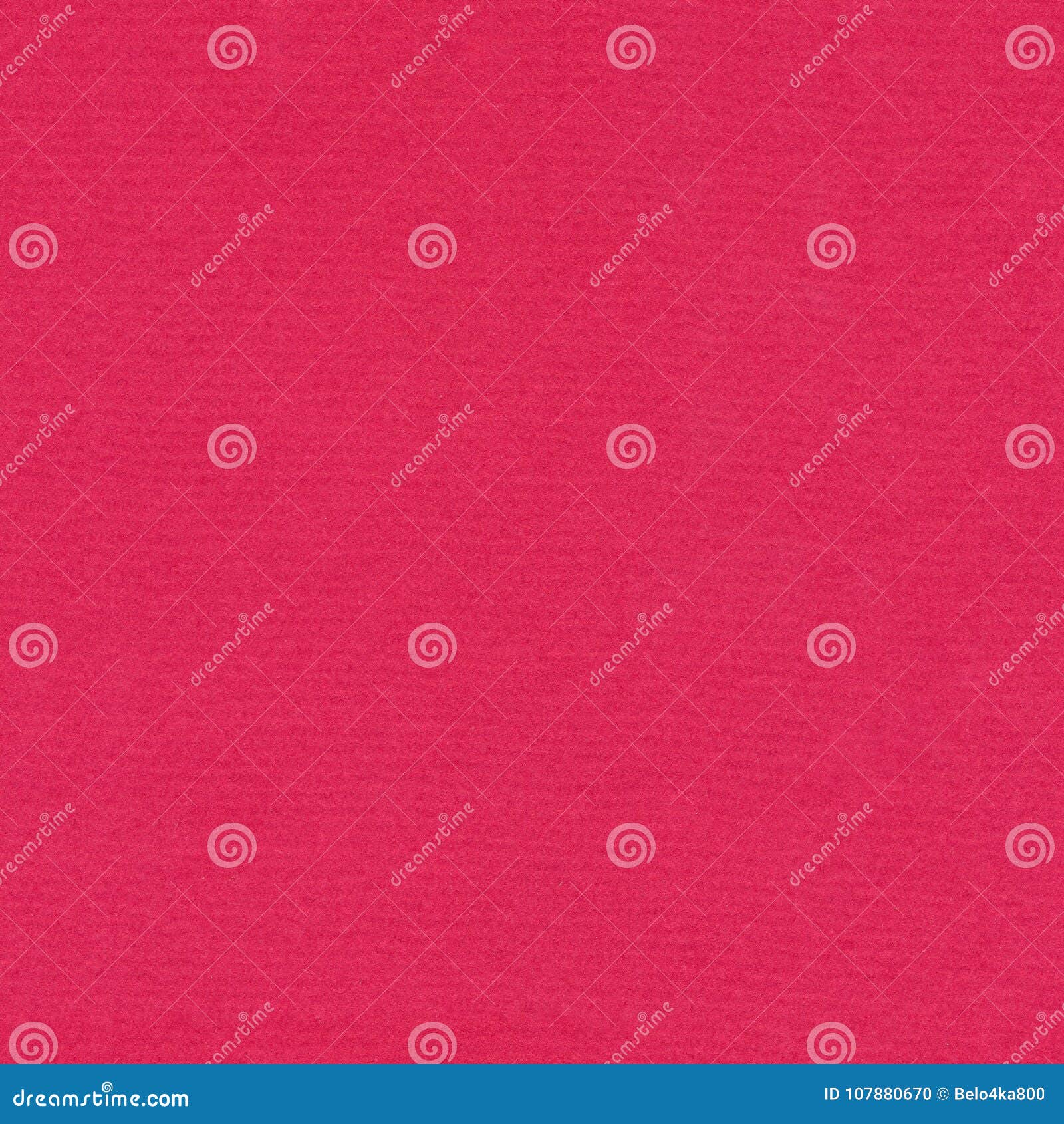 Seamless Pink Textured Paper Background. Stock Photo Image of
