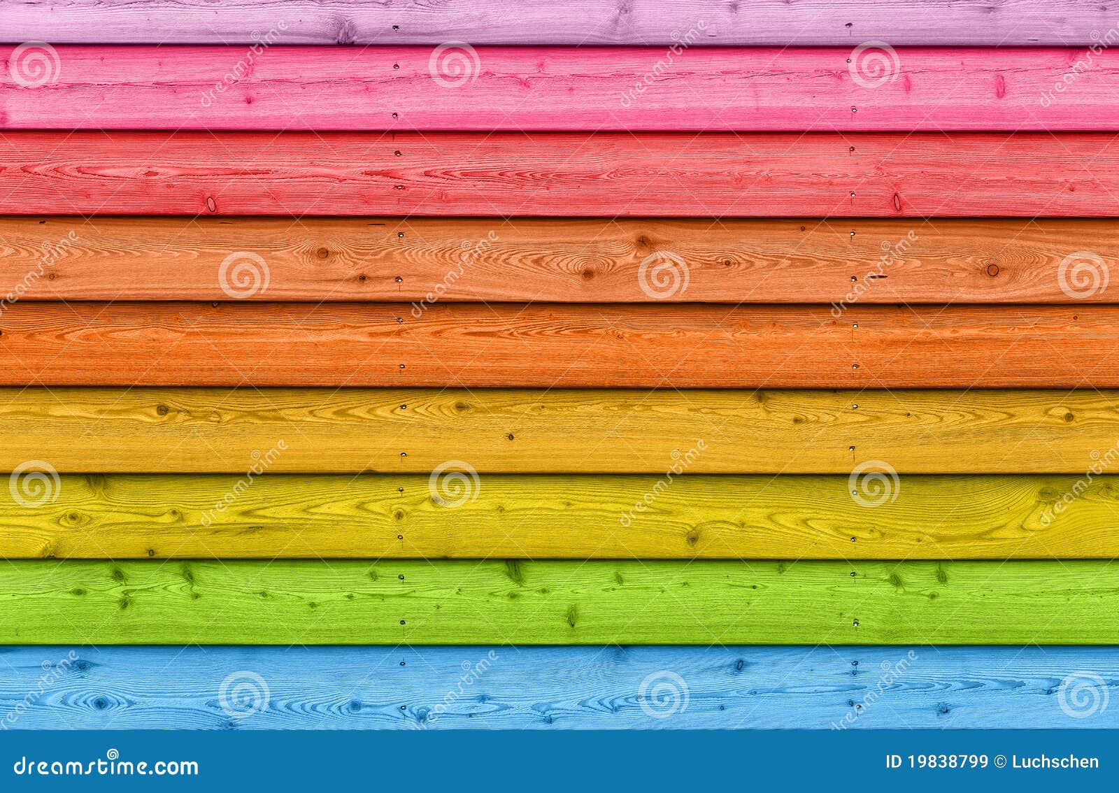 Seamless Plank Wood Texture Stock Image Image of rainbow, lumber